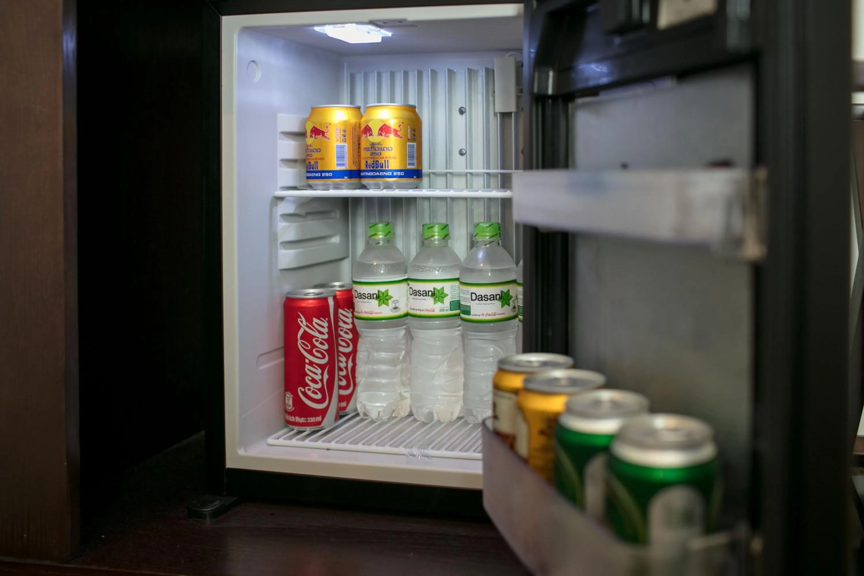 Drinks in Serene Boutique Hotel & Spa