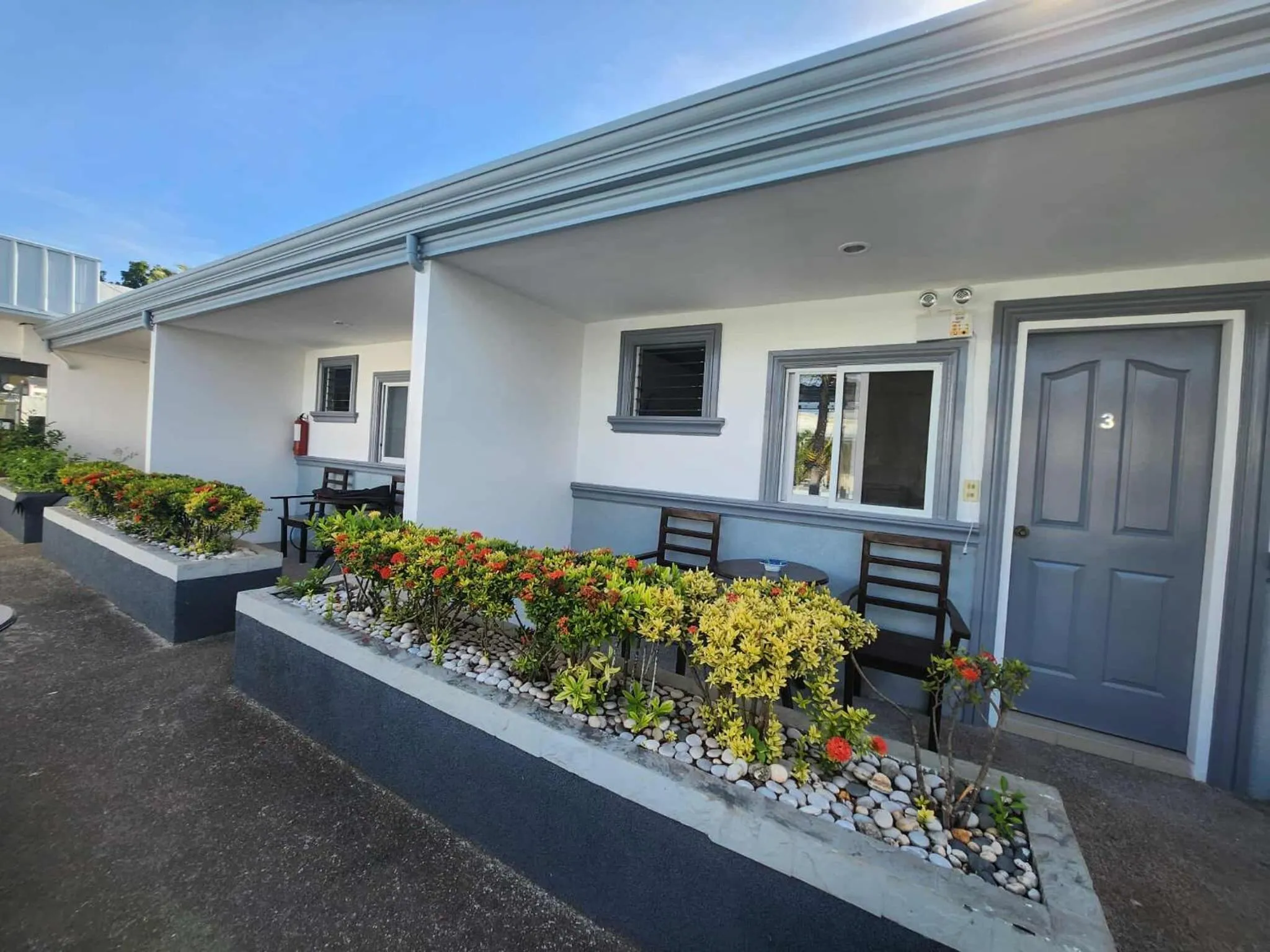 Villa Del Pueblo Inn