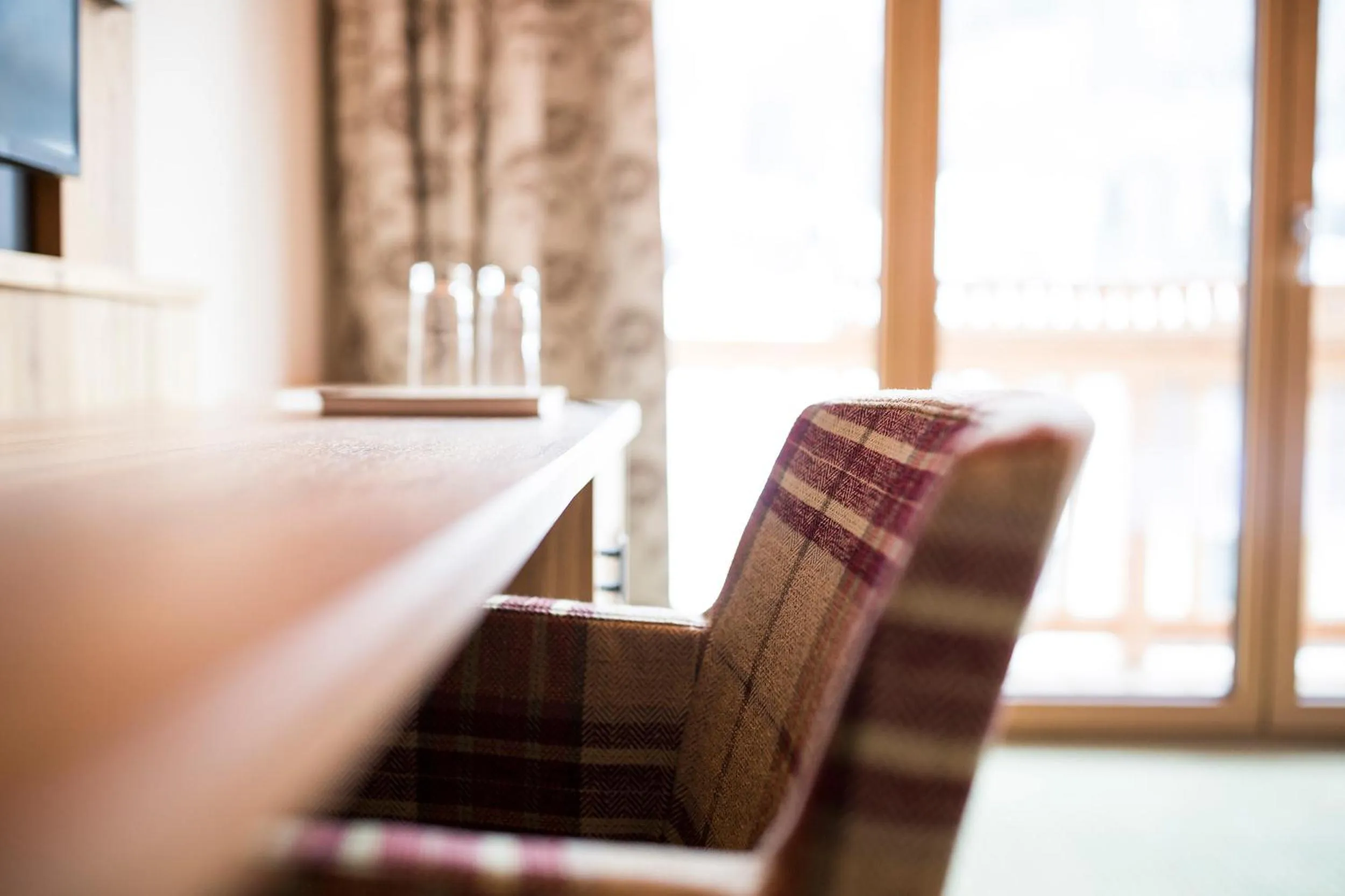 Decorative detail in Hotel Glöckner und Hotel Residenz Glöckner