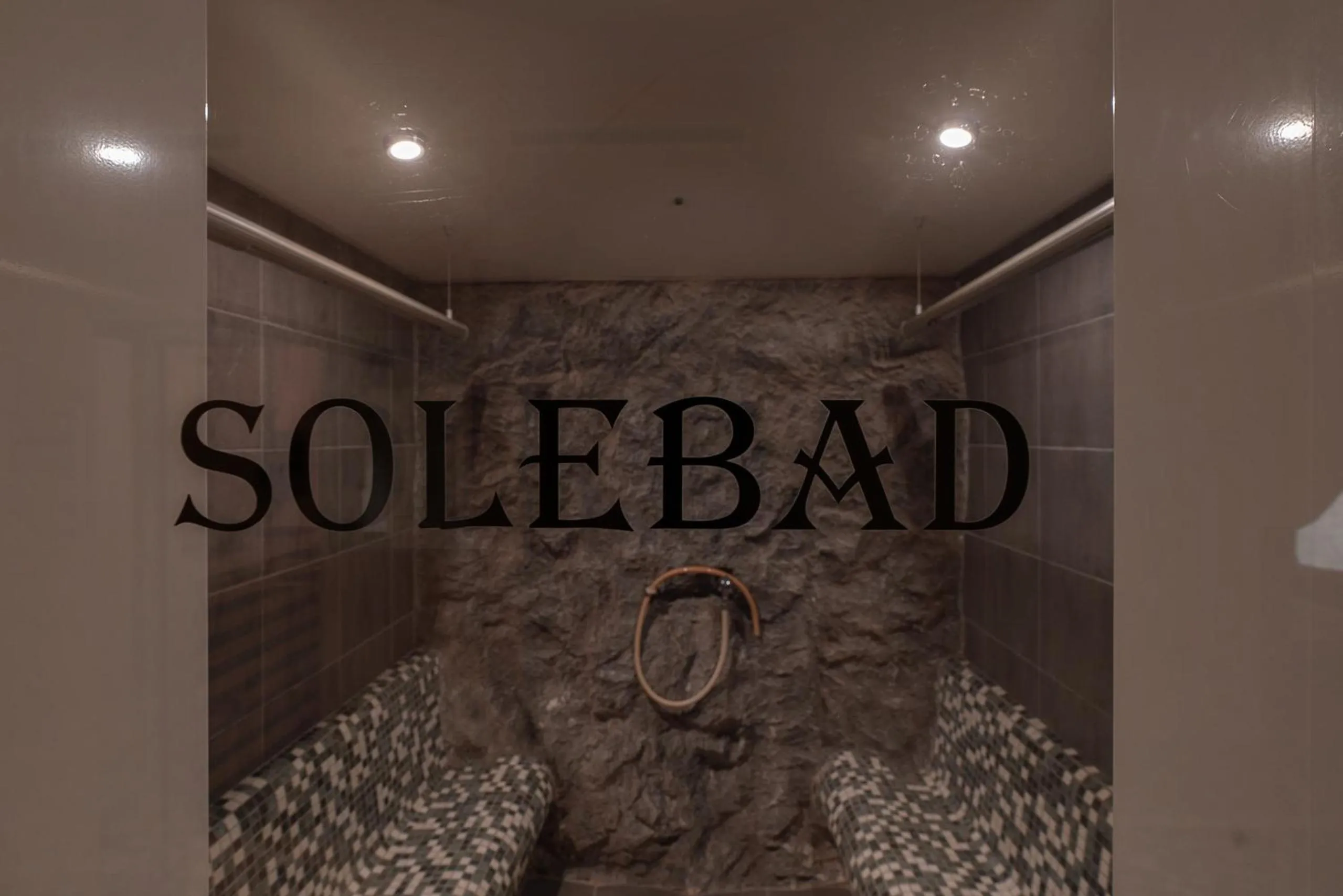 Sauna in Hotel Glöckner und Hotel Residenz Glöckner