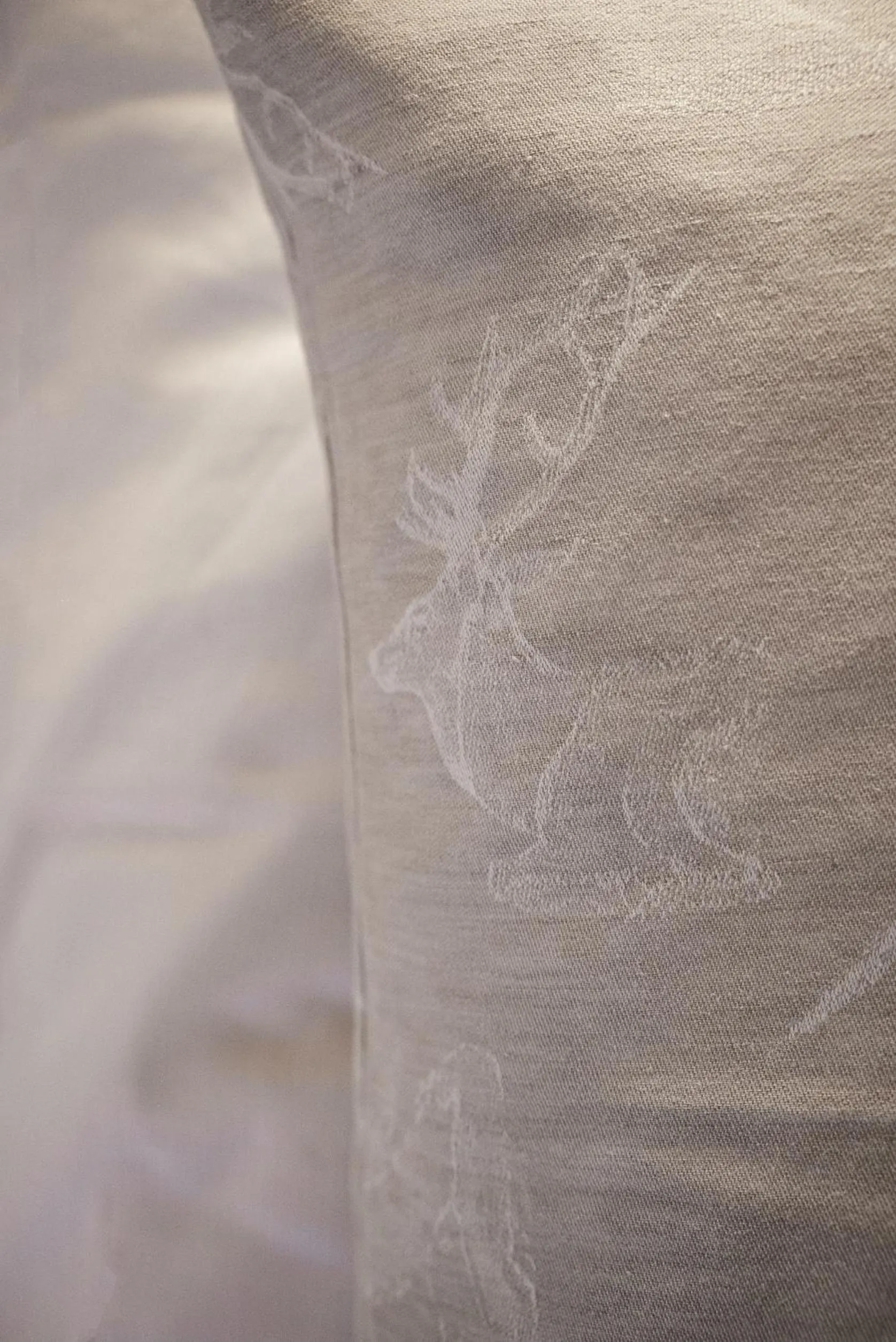 Bed in Hotel Glöckner und Hotel Residenz Glöckner