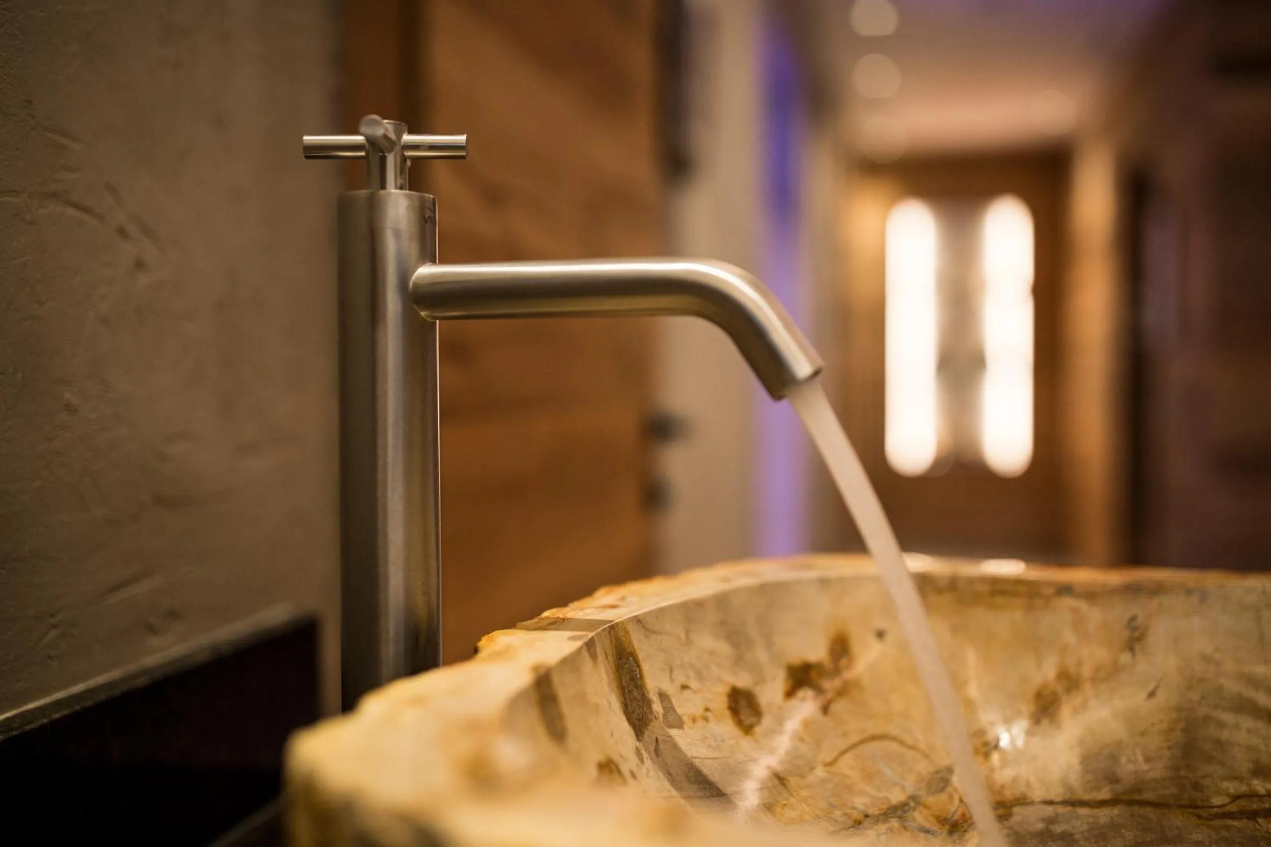 Spa and wellness centre/facilities in Hotel Glöckner und Hotel Residenz Glöckner