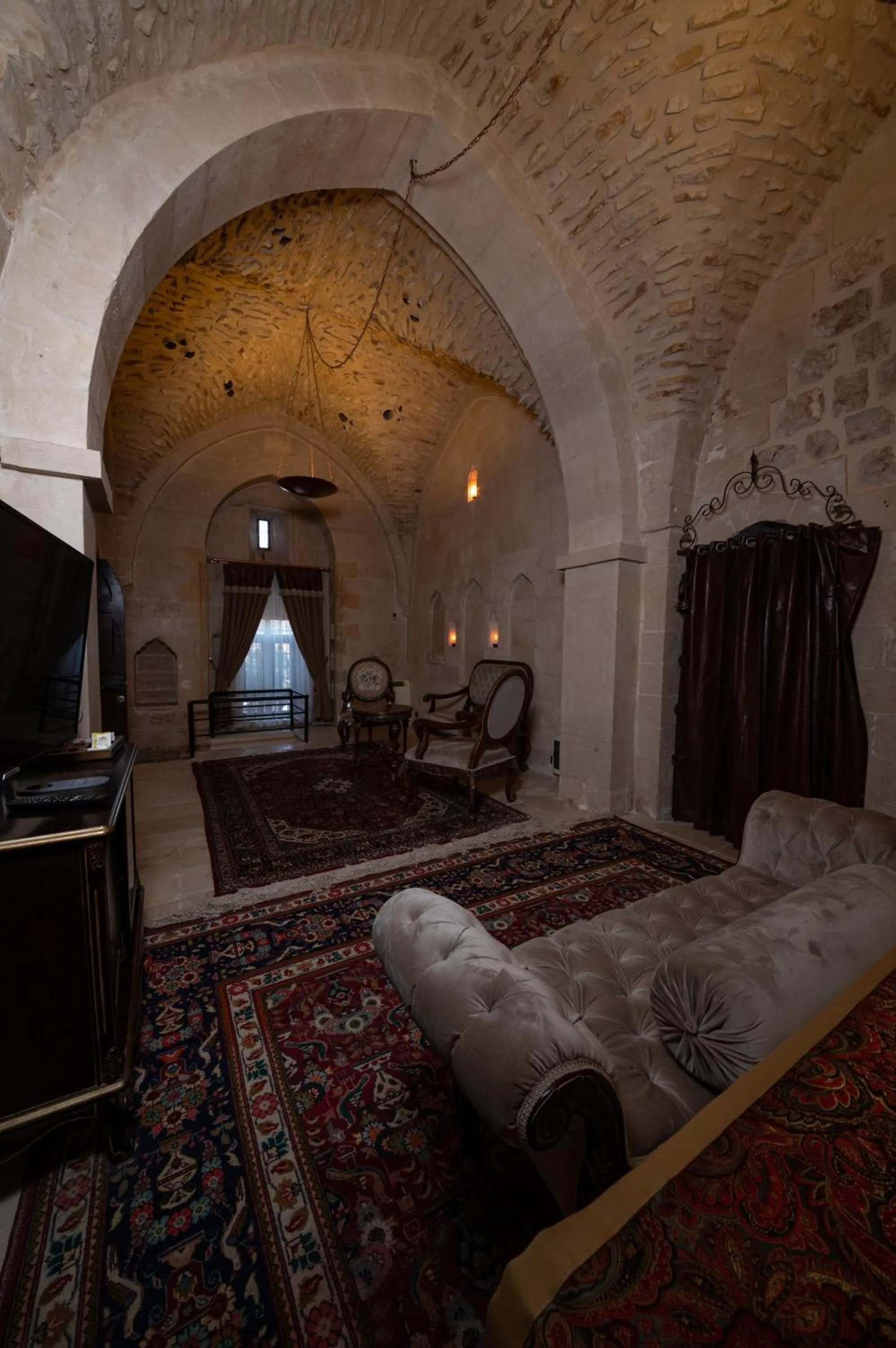 Day, Bed in Maridin Hotel