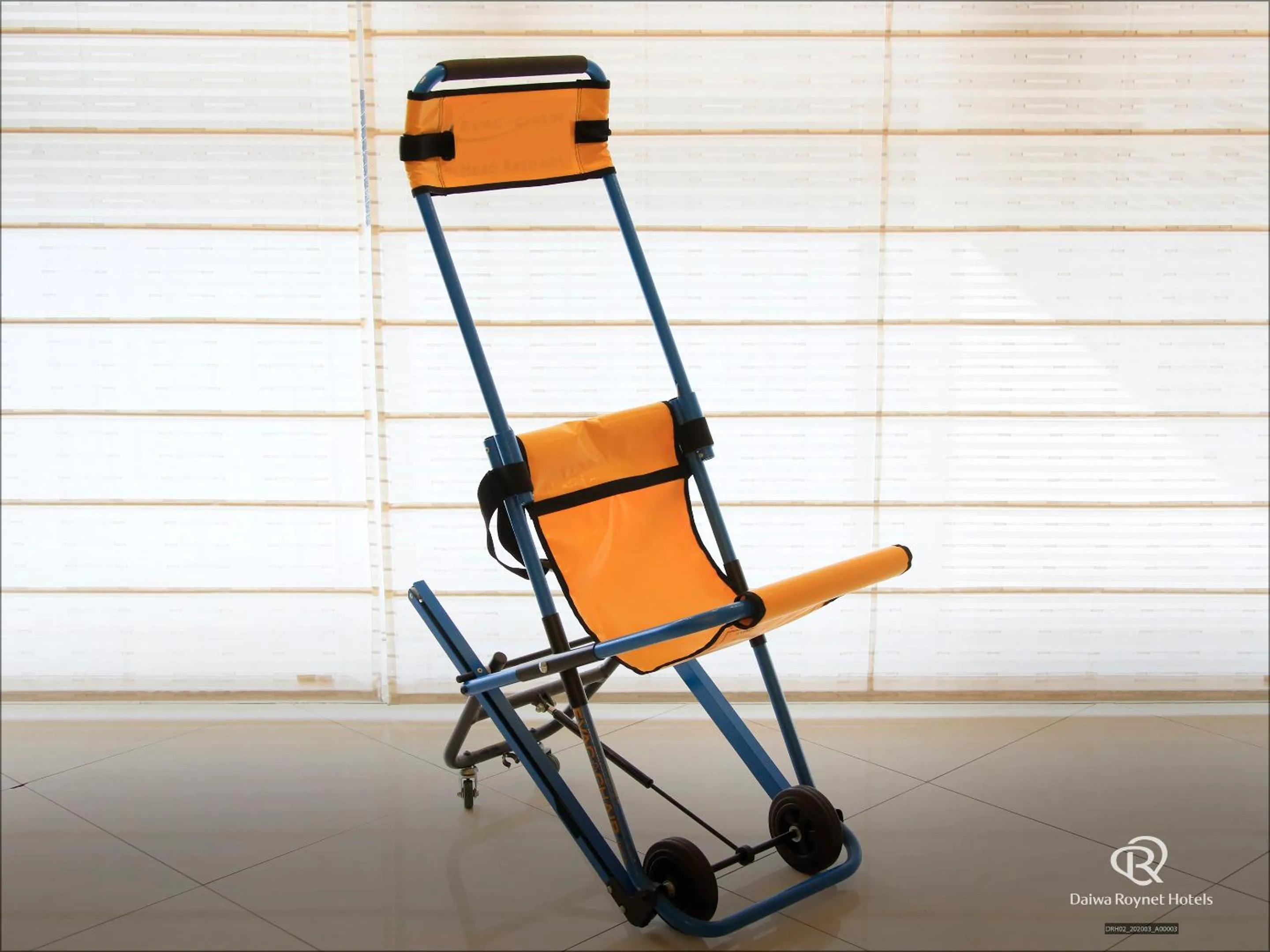 Other in Daiwa Roynet Hotel Yokohama Kannai