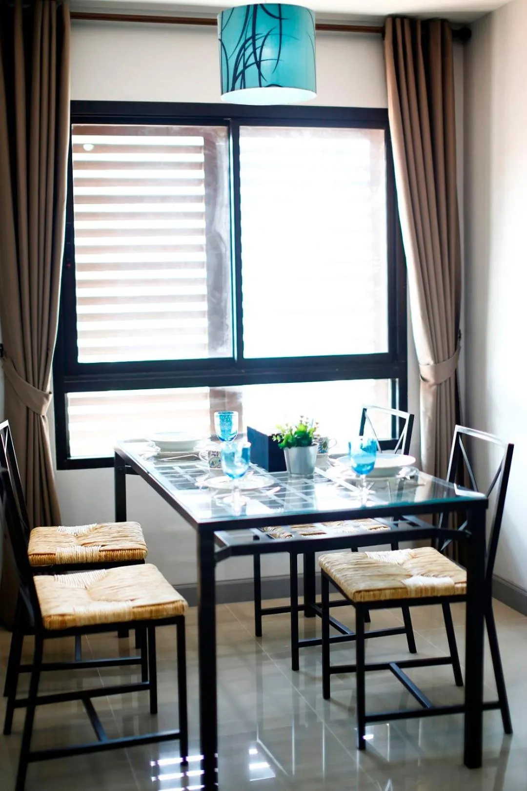 Triple Trees Residence former Double Tree Residence