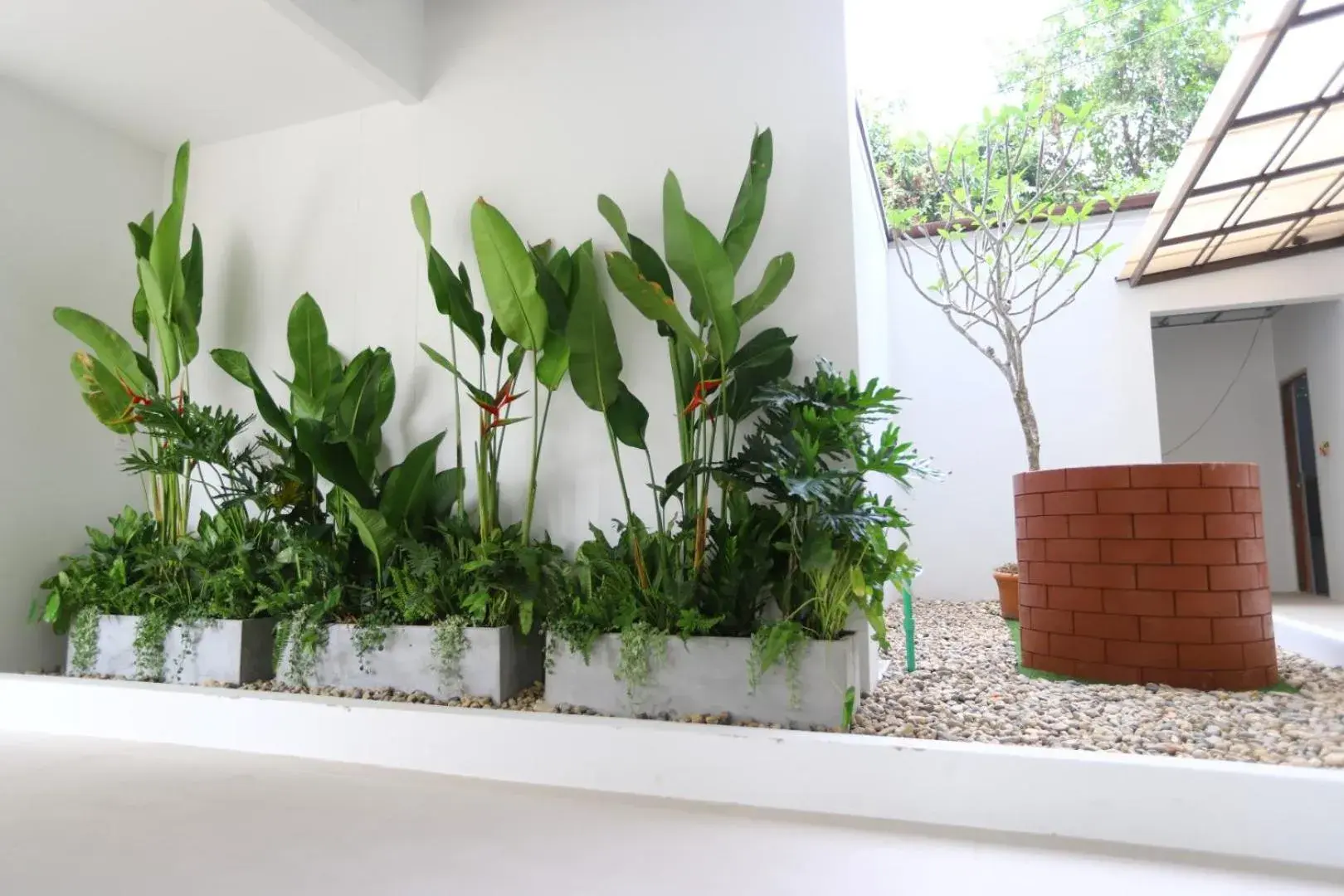 One-Bedroom Apartment - single occupancy in Double Tree Residence One-Bedroom Apartment - single occupancy in Double Tree Residence