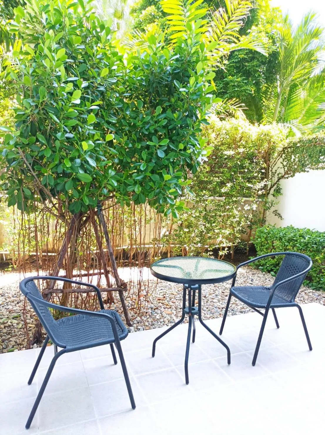 Triple Trees Residence former Double Tree Residence