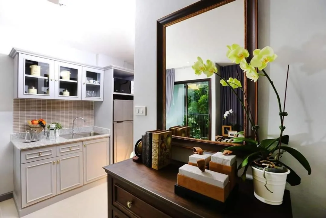 Triple Trees Residence former Double Tree Residence