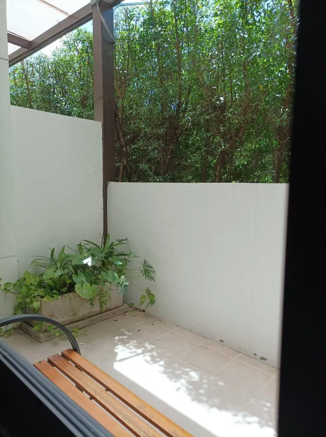 Standard Twin Room with Sofa - single occupancy in Double Tree Residence Standard Twin Room with Sofa - single occupancy in Double Tree Residence