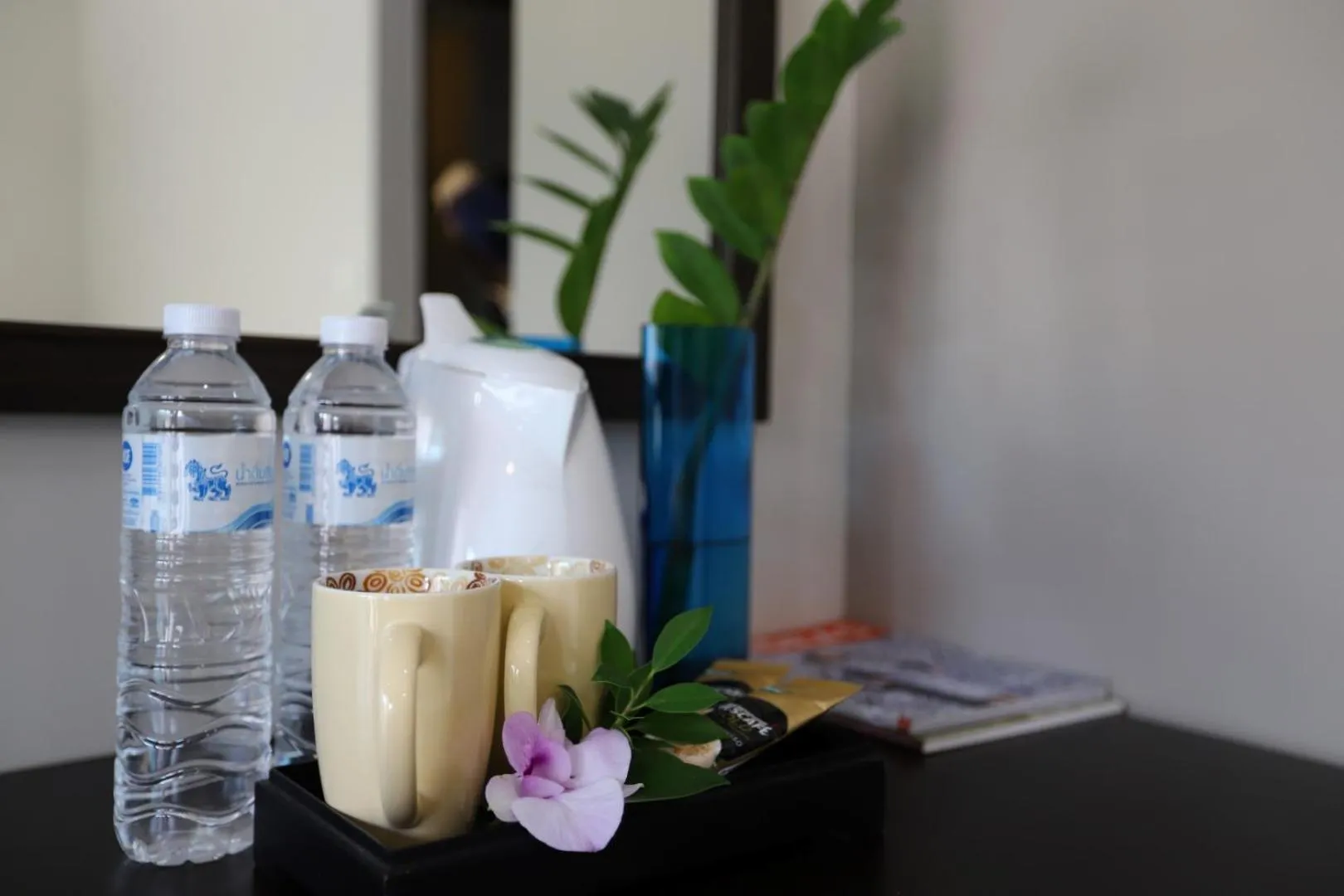 Triple Trees Residence former Double Tree Residence