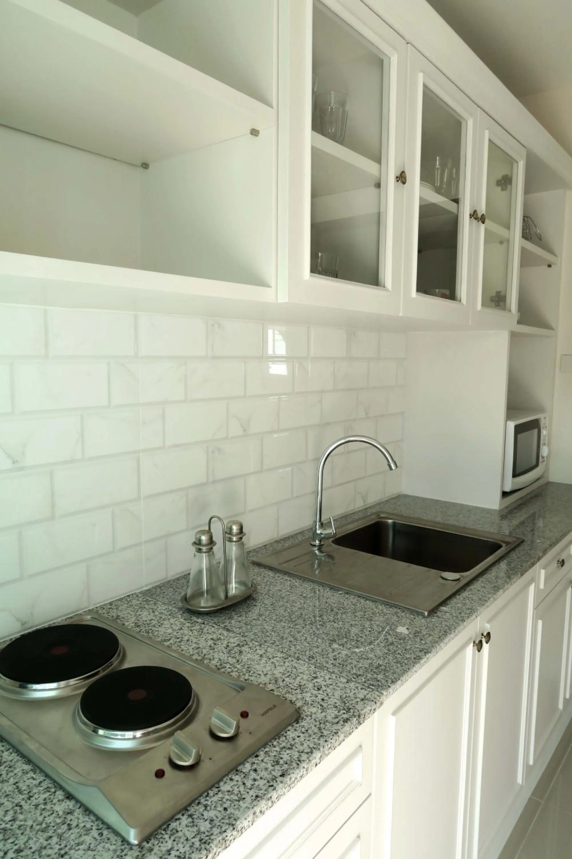 Triple Trees Residence former Double Tree Residence