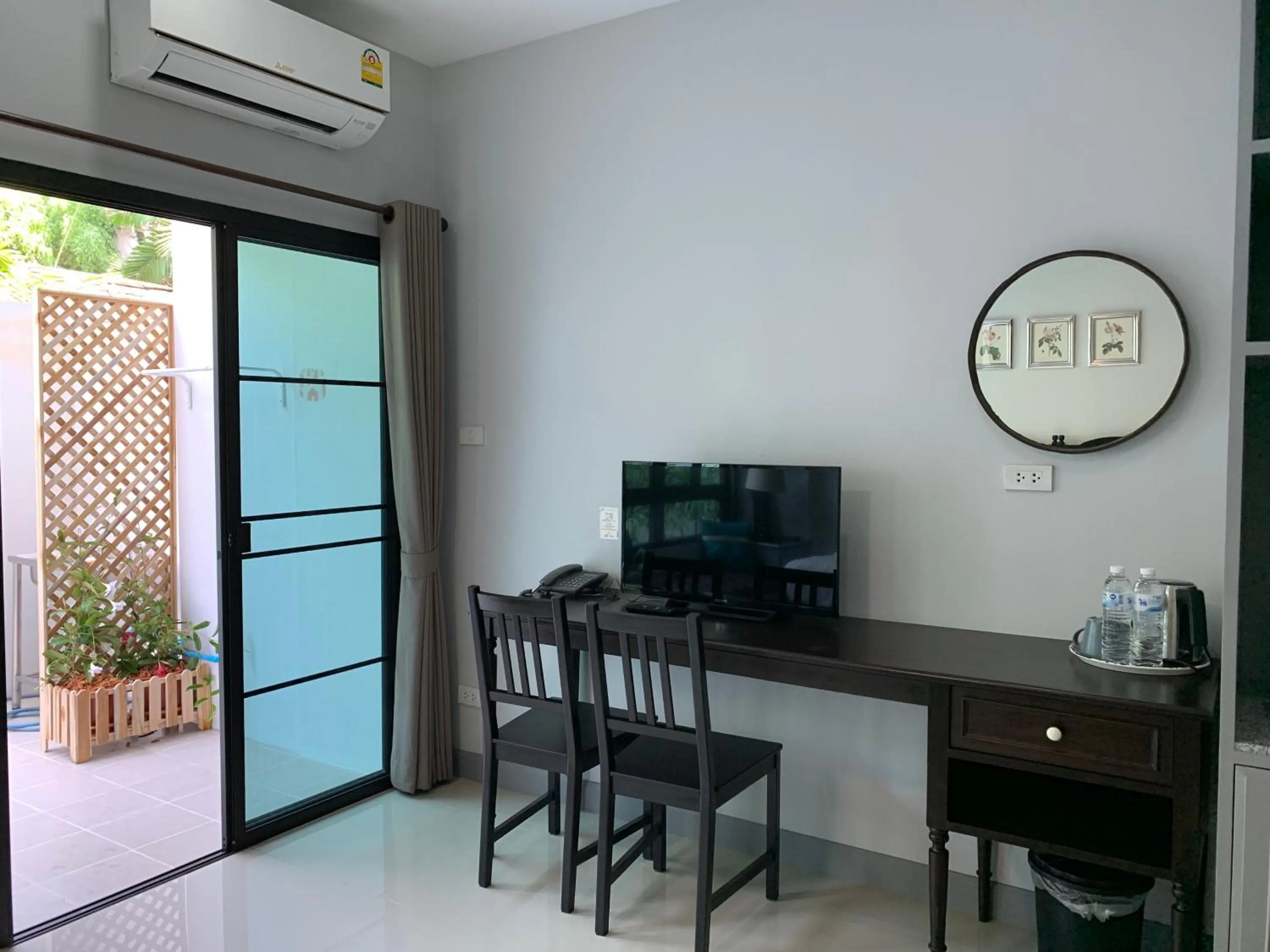 Triple Trees Residence former Double Tree Residence