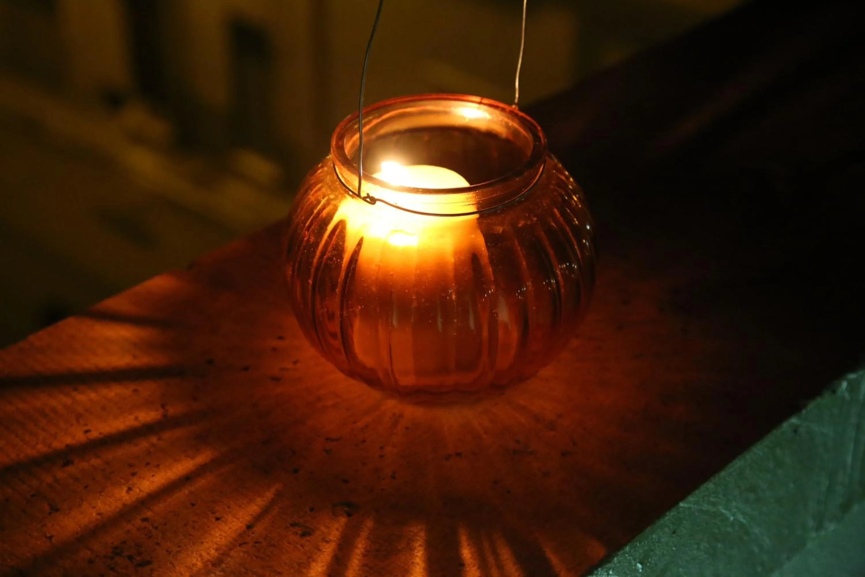 Night in B&B Borgosolare