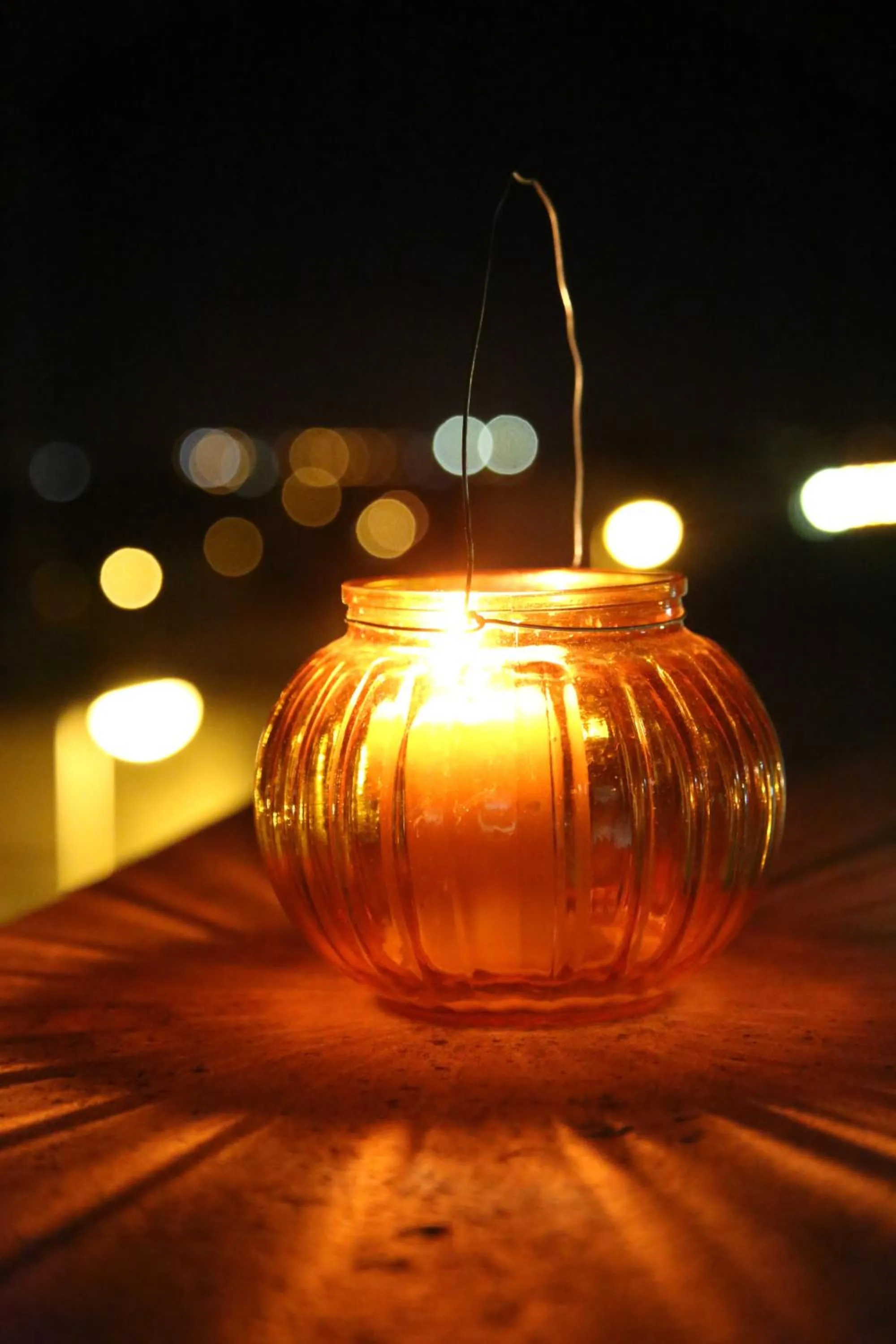 Night in B&B Borgosolare