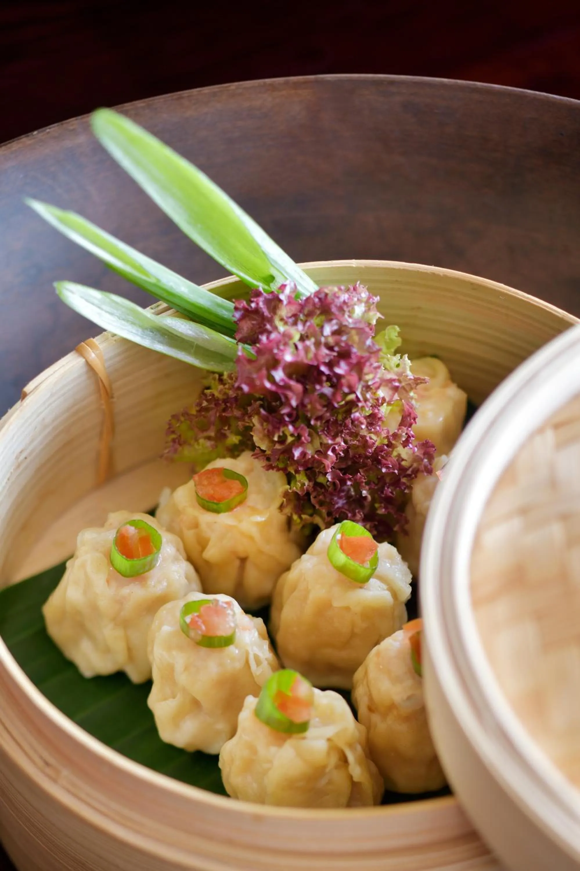 Restaurant/places to eat in InterContinental Jeddah by IHG