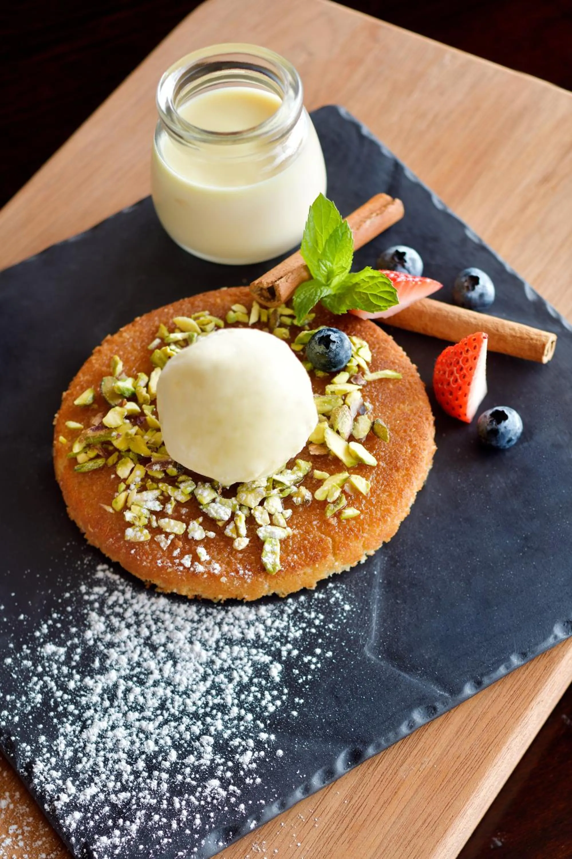 Restaurant/places to eat in InterContinental Jeddah by IHG