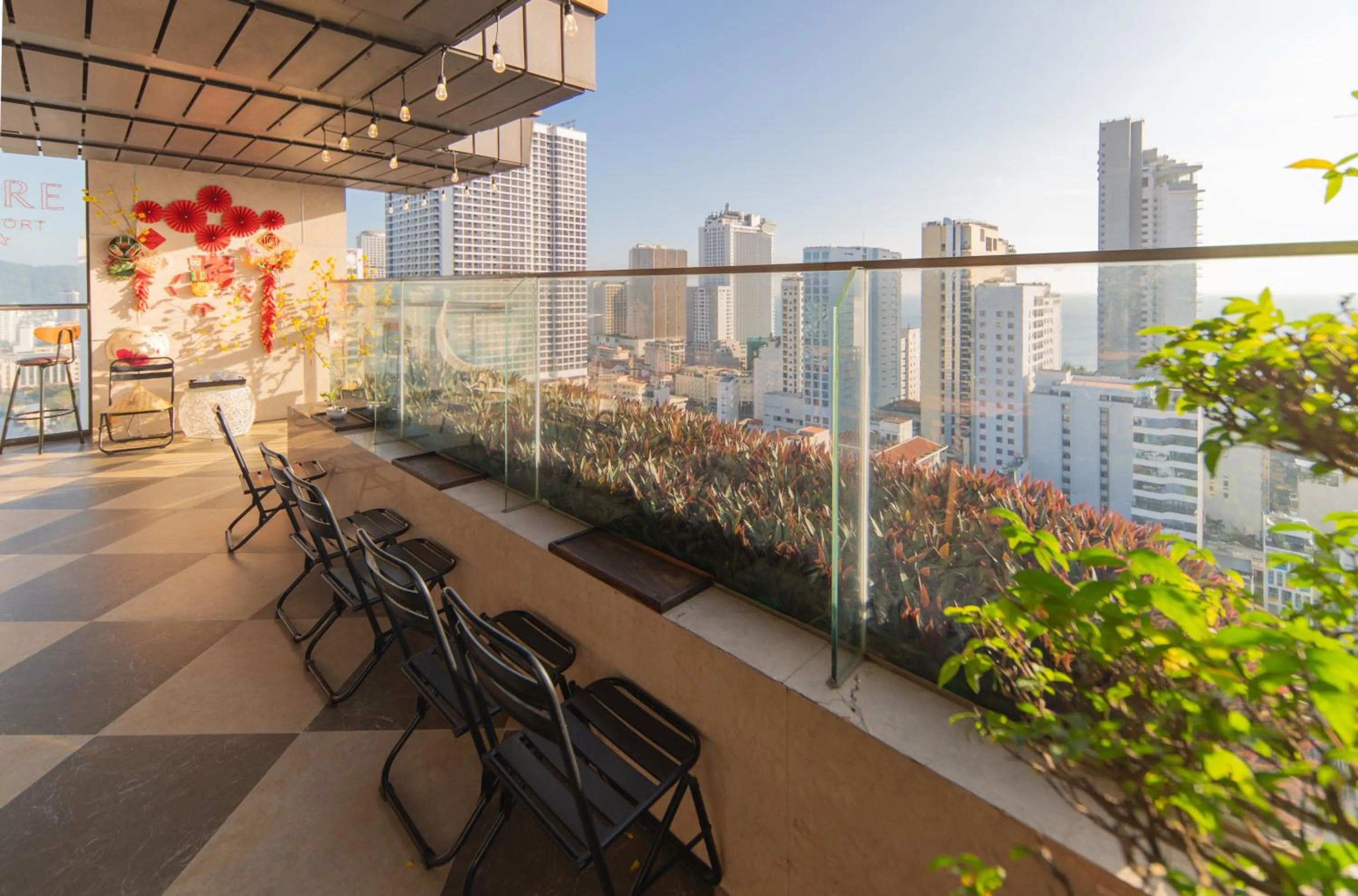 LeMore Hotel Nha Trang