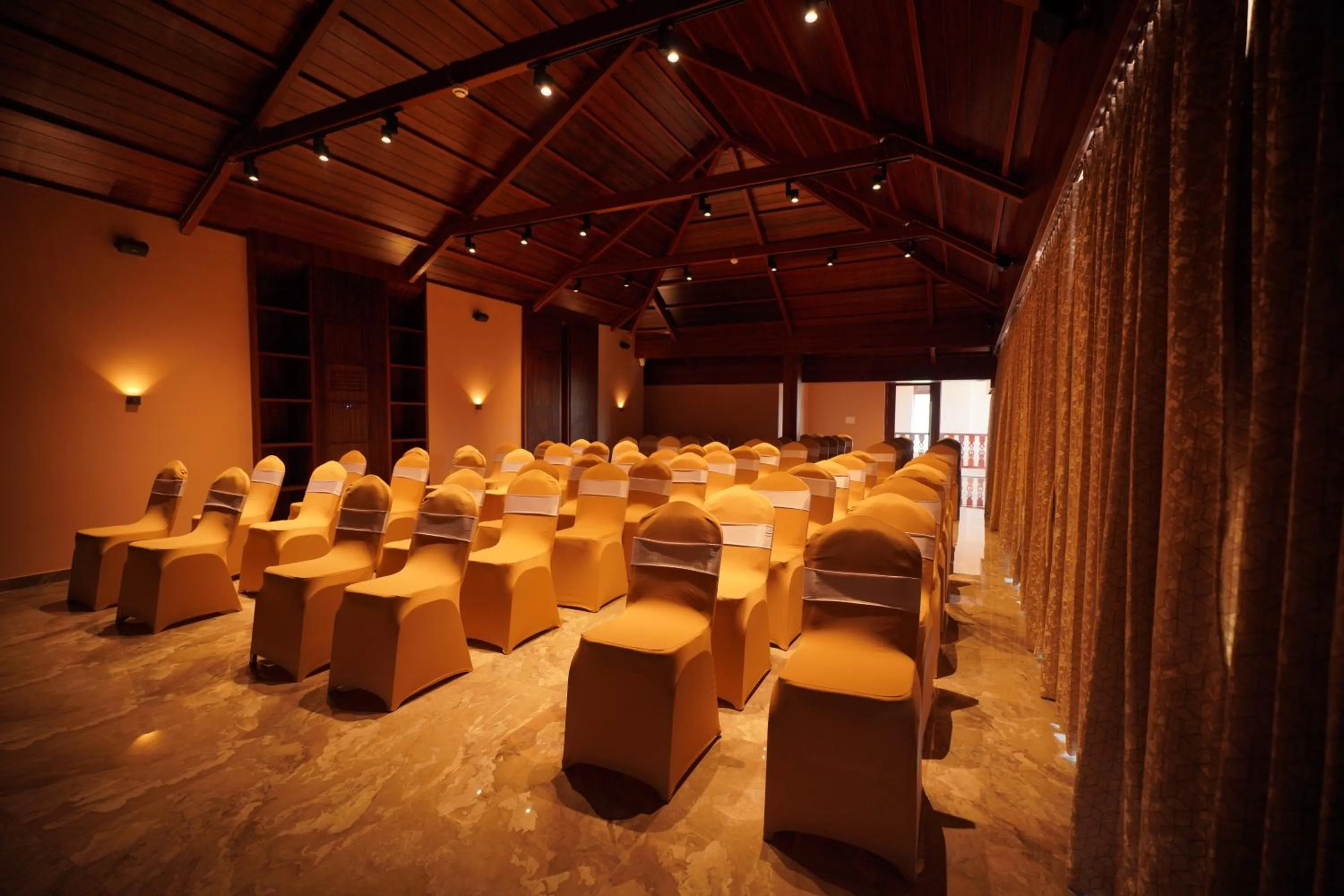 Meeting/conference room in Sea Shell Samssara