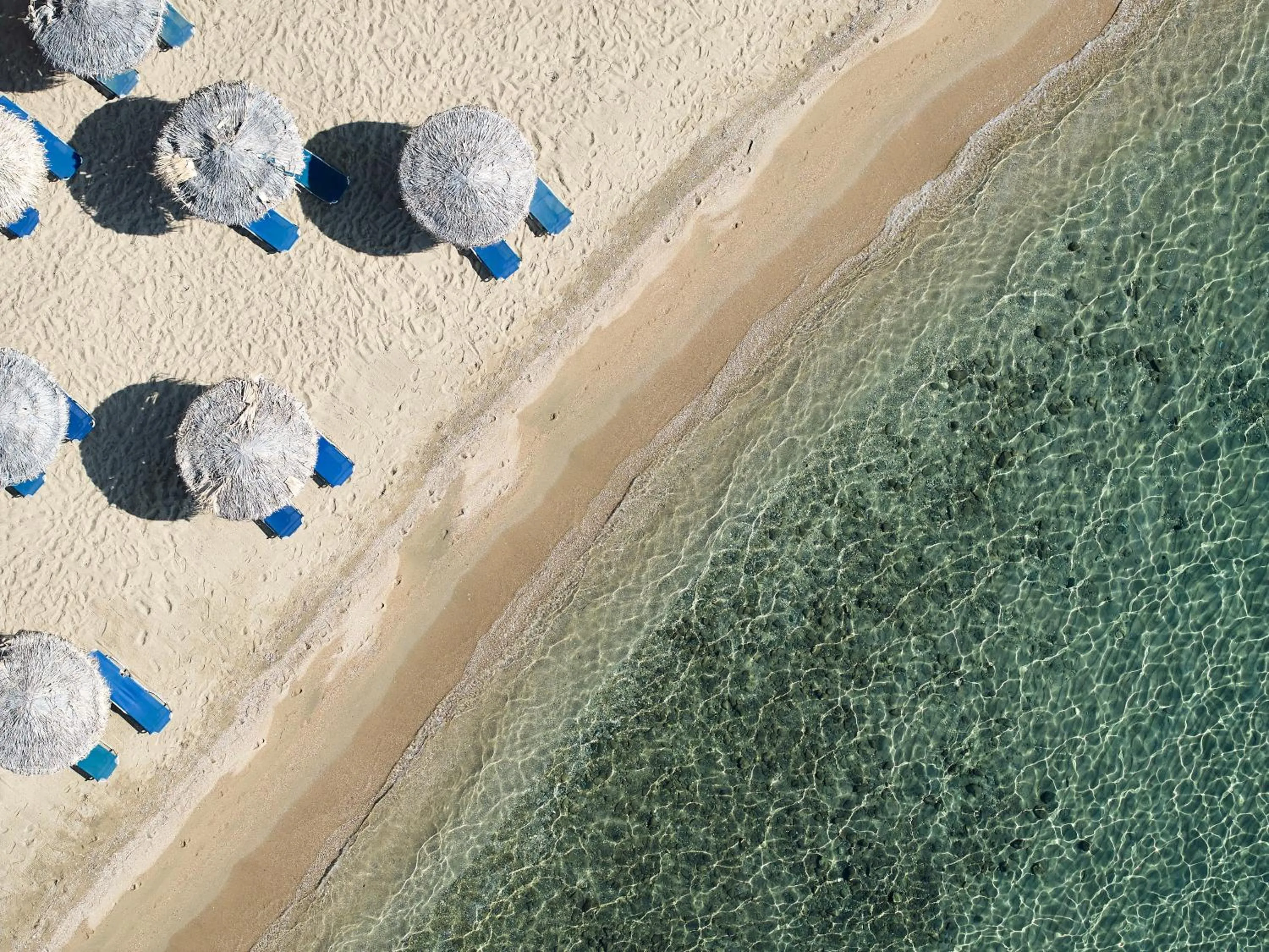 Spring in Glavas Inn Hotel