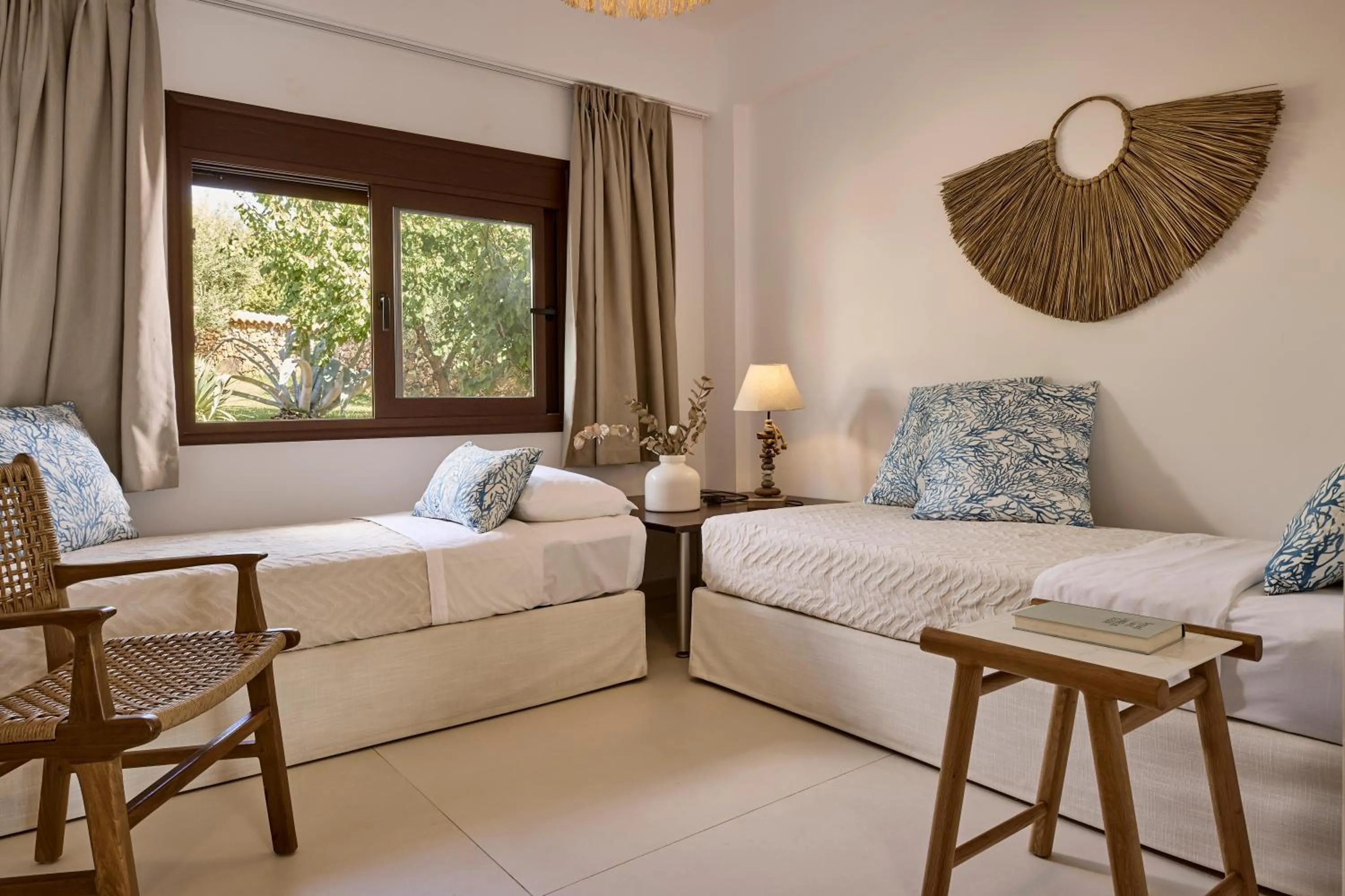 Photo of the whole room in Glavas Inn Hotel