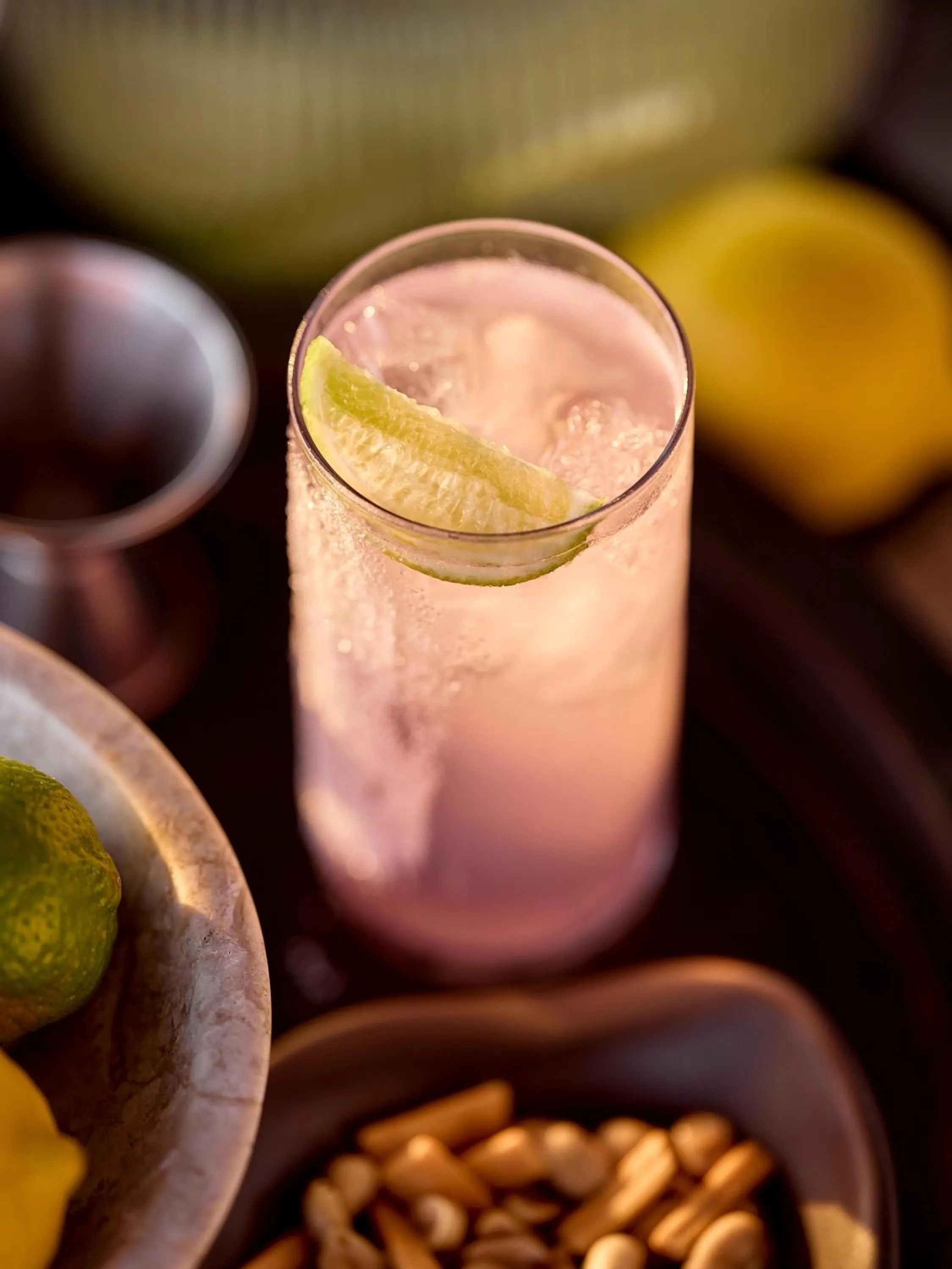 Lounge or bar in Glavas Inn Hotel