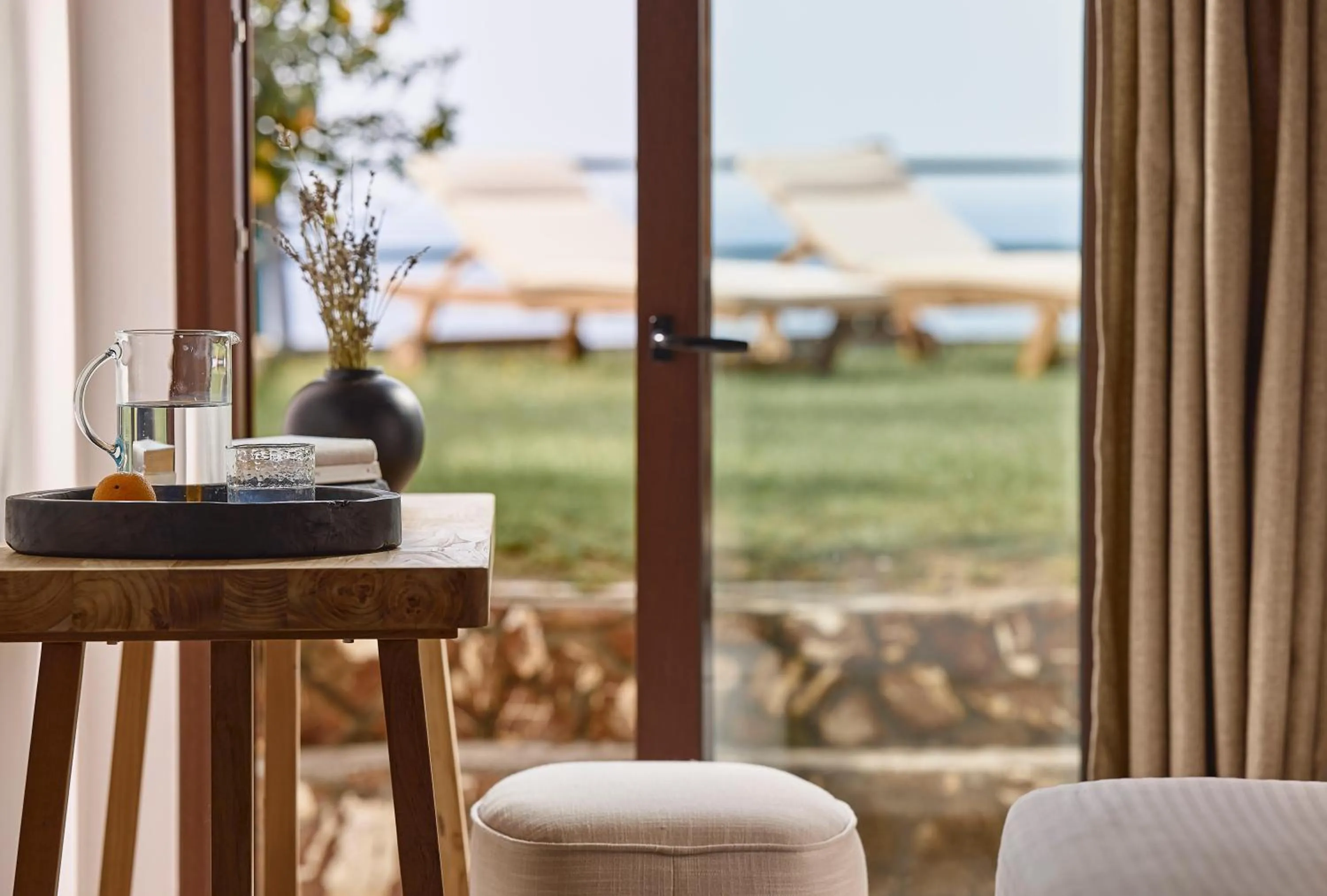 Photo of the whole room in Glavas Inn Hotel