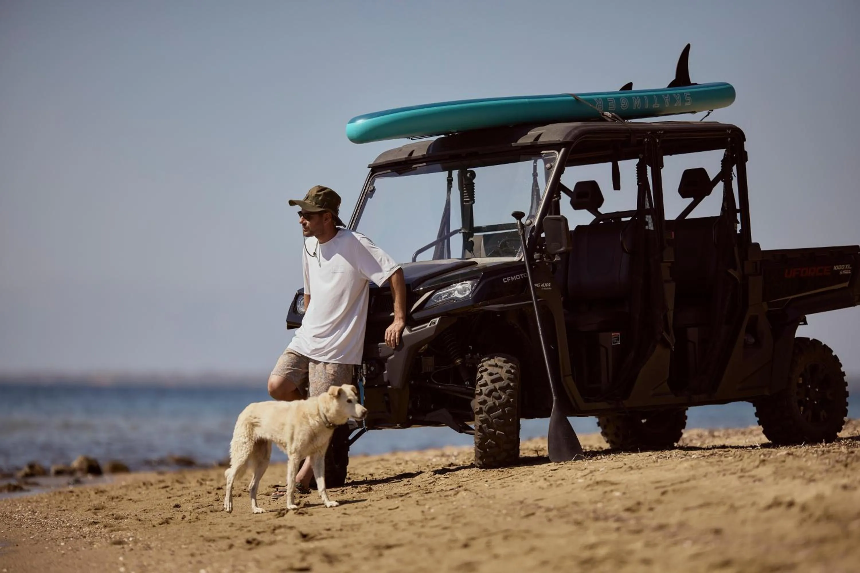 Activities in Glavas Inn Hotel