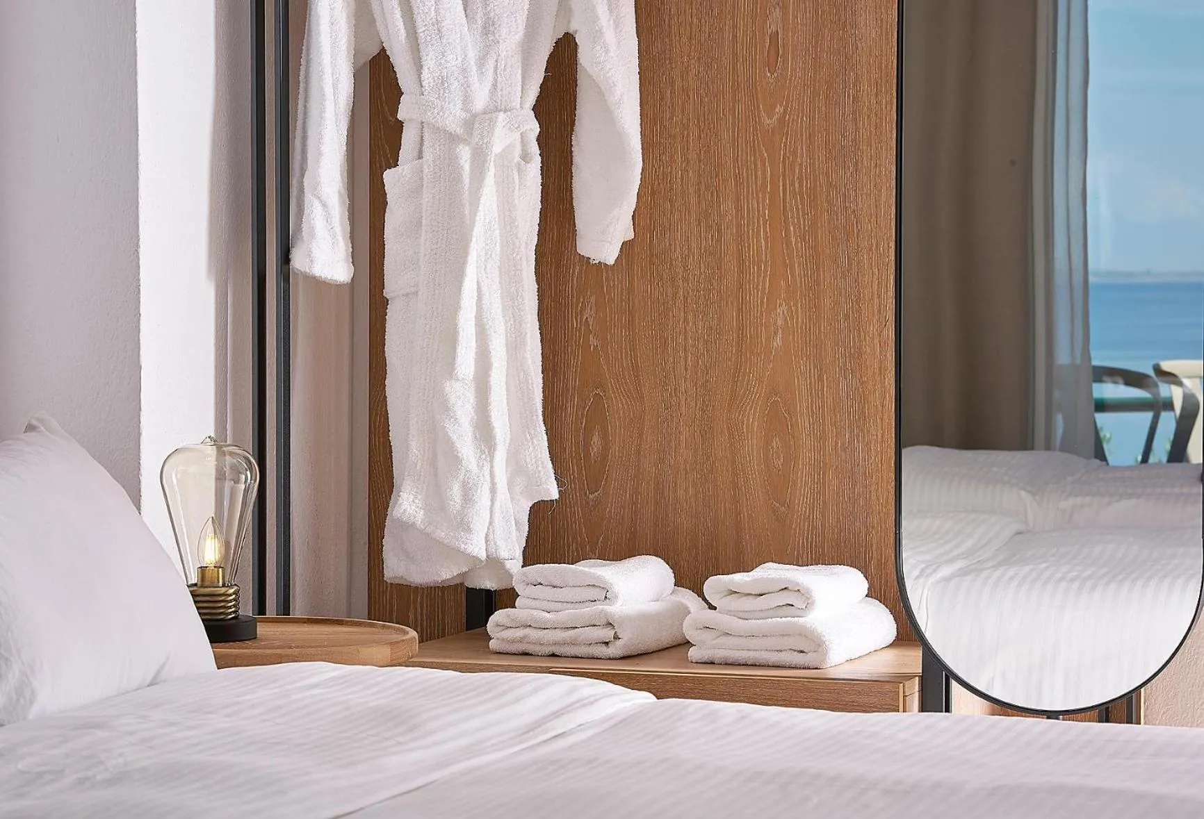 Other, Bed in Glavas Inn Hotel