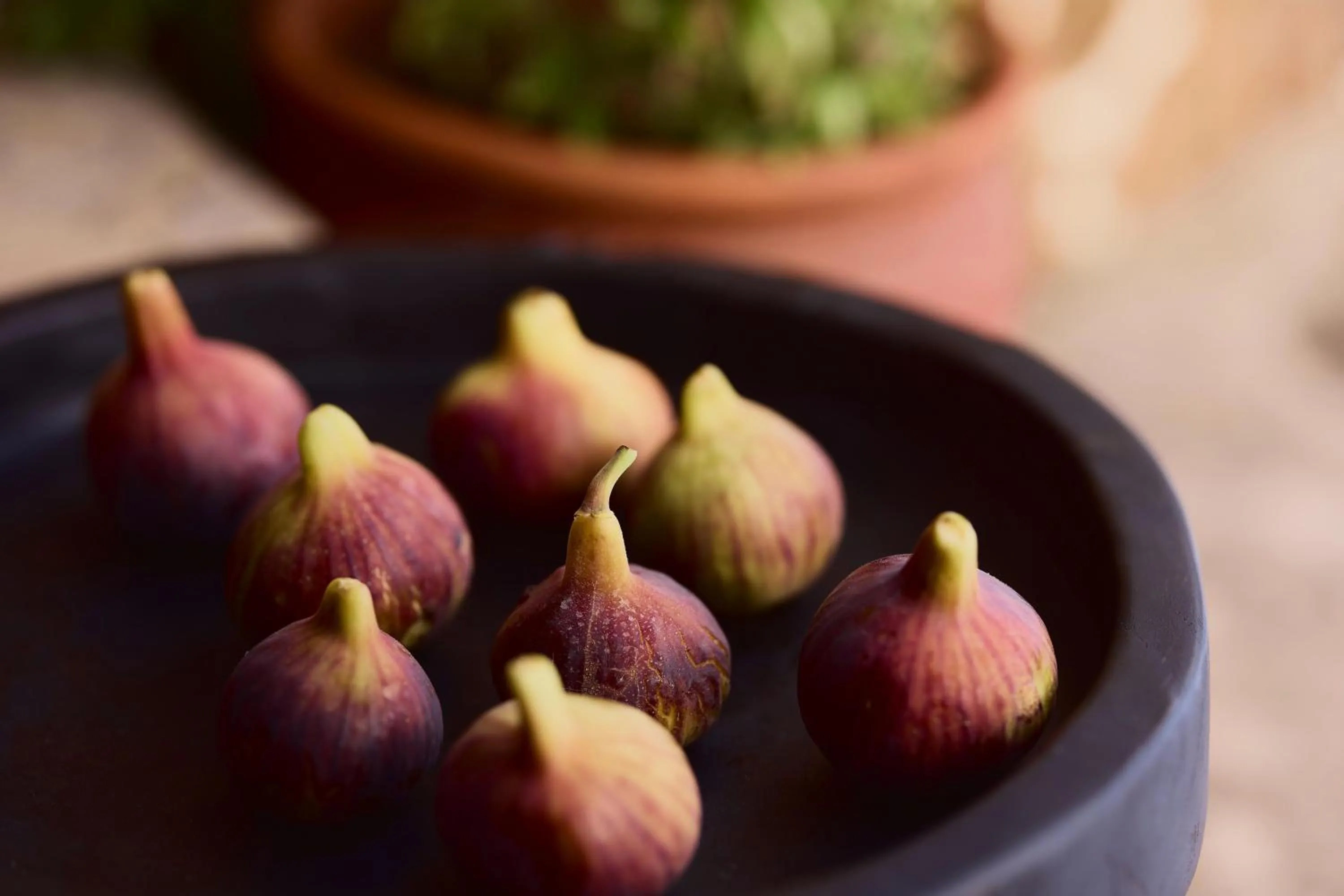 Restaurant/places to eat in Glavas Inn Hotel