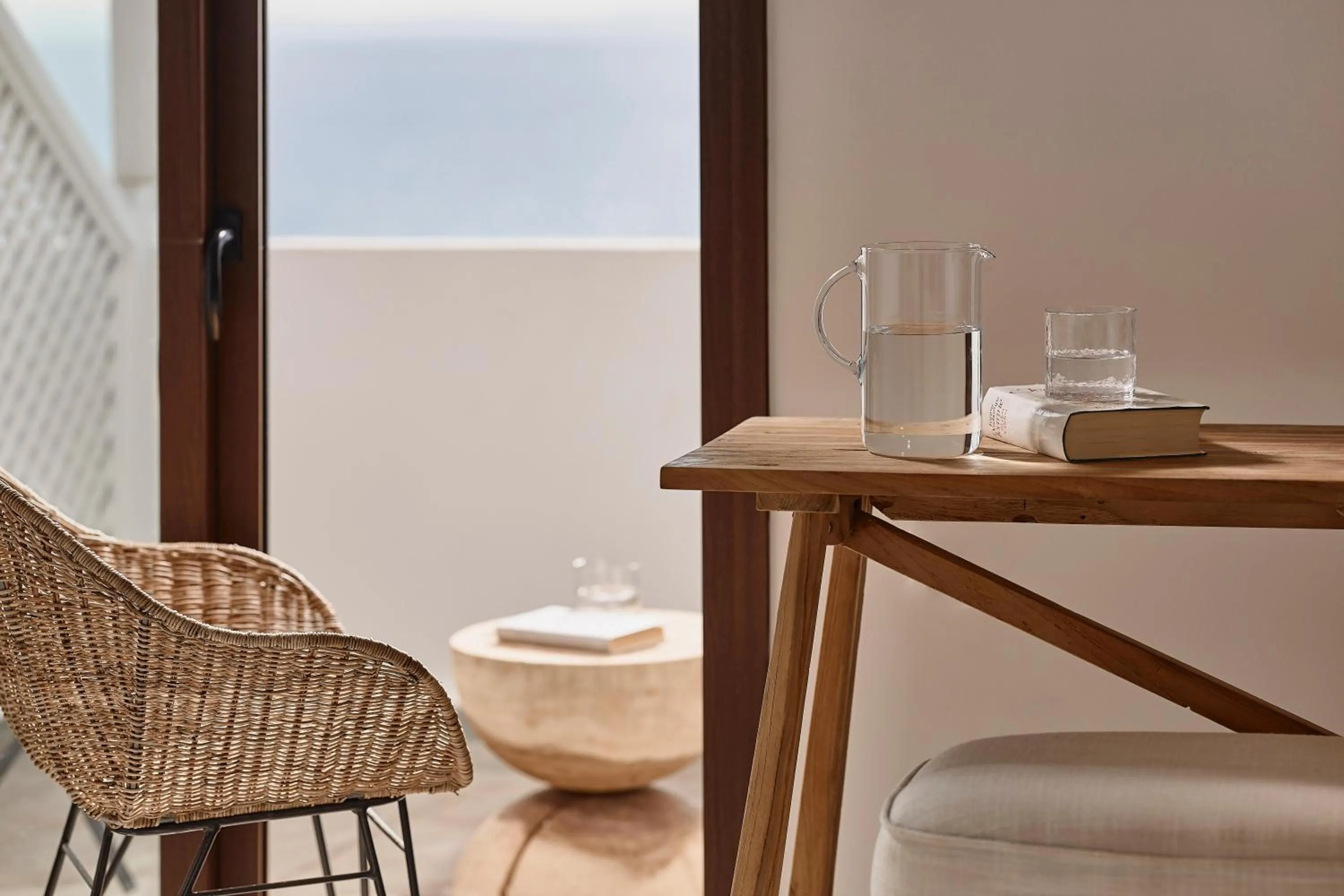 Photo of the whole room in Glavas Inn Hotel