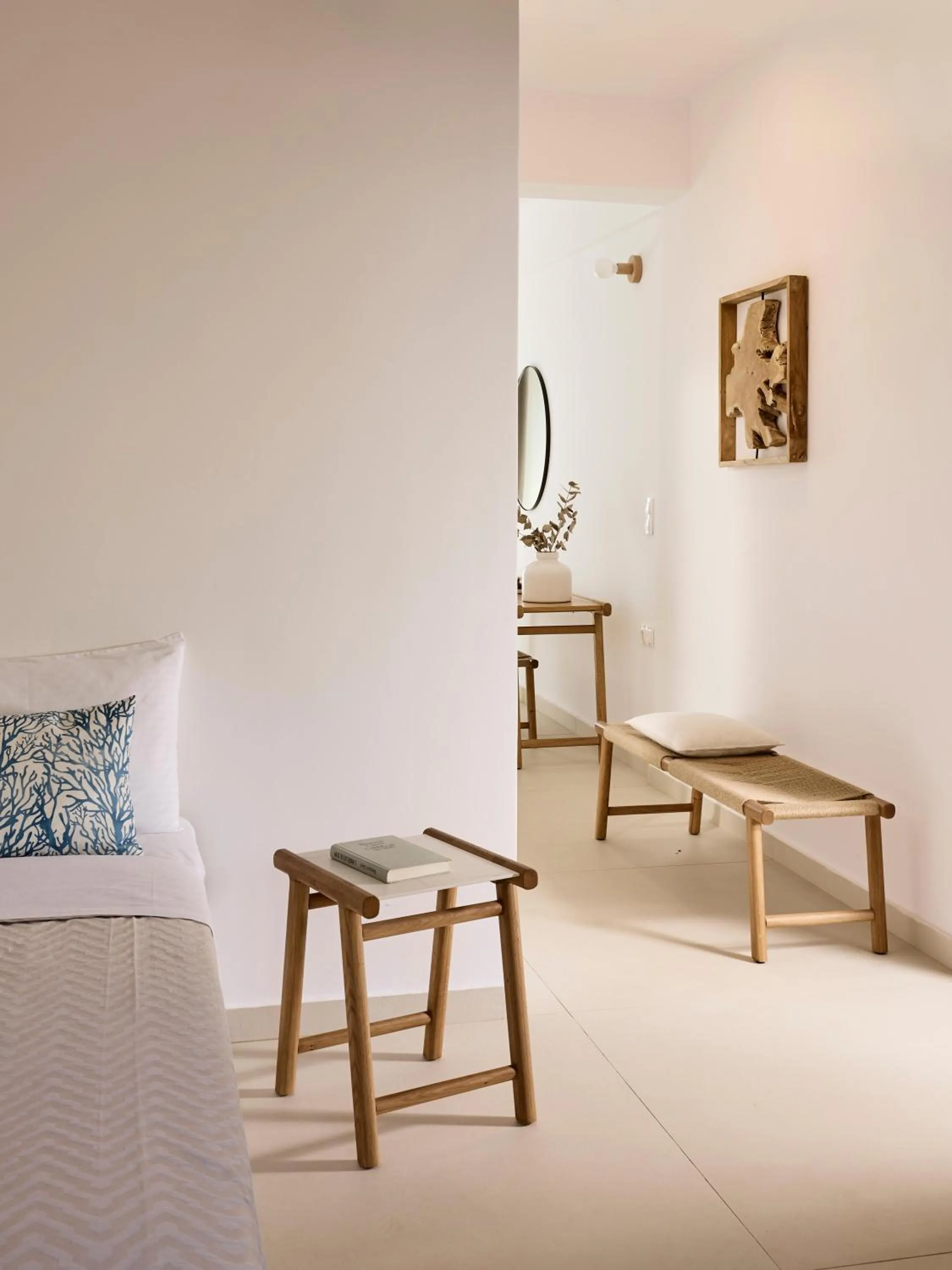 Photo of the whole room, Bed in Glavas Inn Hotel