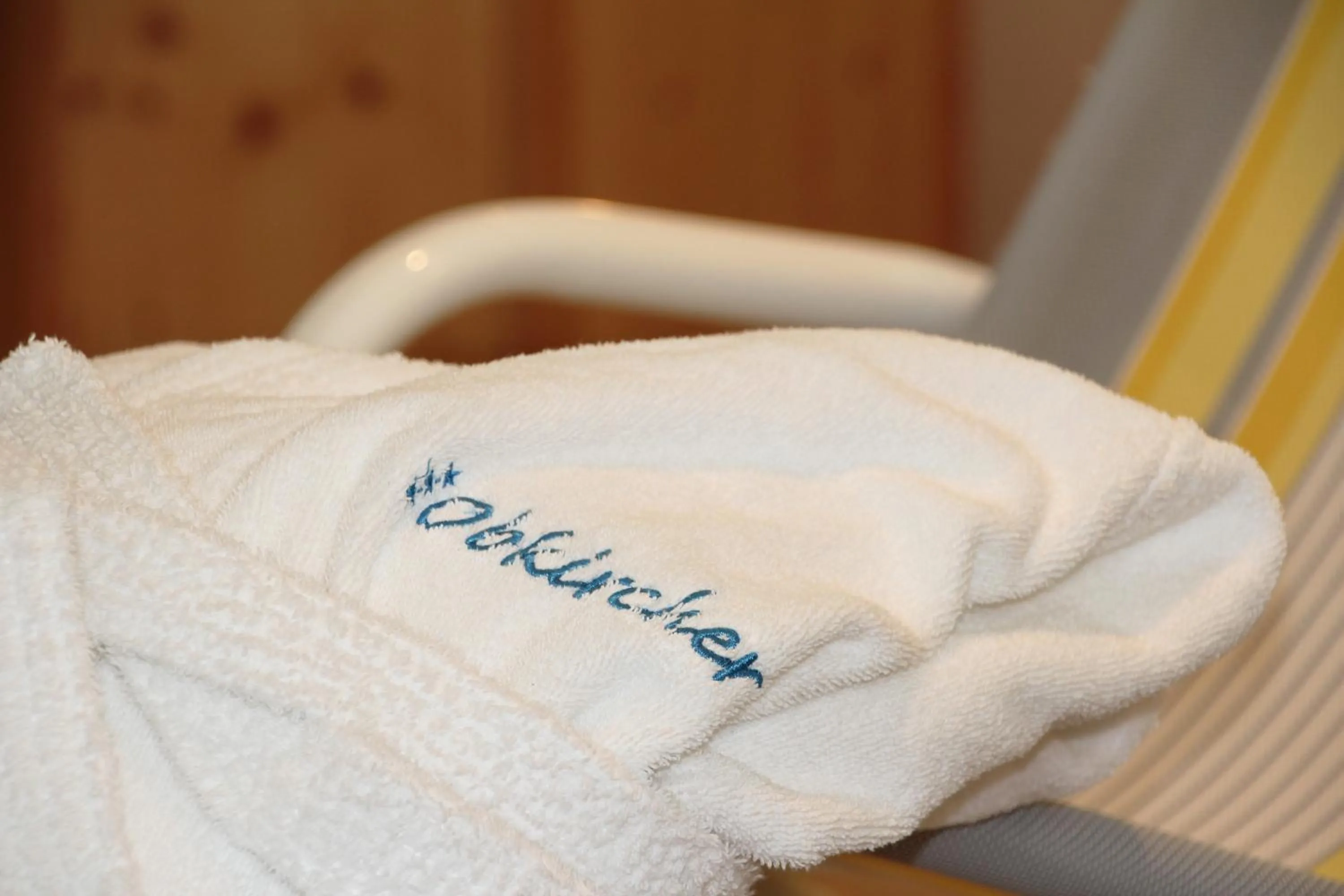 Sauna in Panoramahotel Obkircher