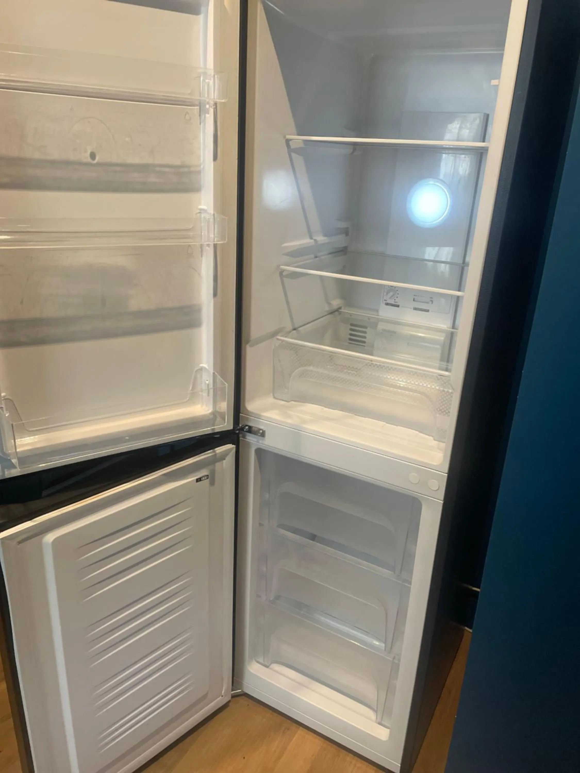 Kitchen or kitchenette in Les sapins verts -inspiration deluxe