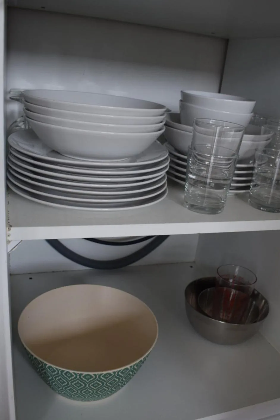 Kitchen or kitchenette in Les sapins verts -inspiration deluxe