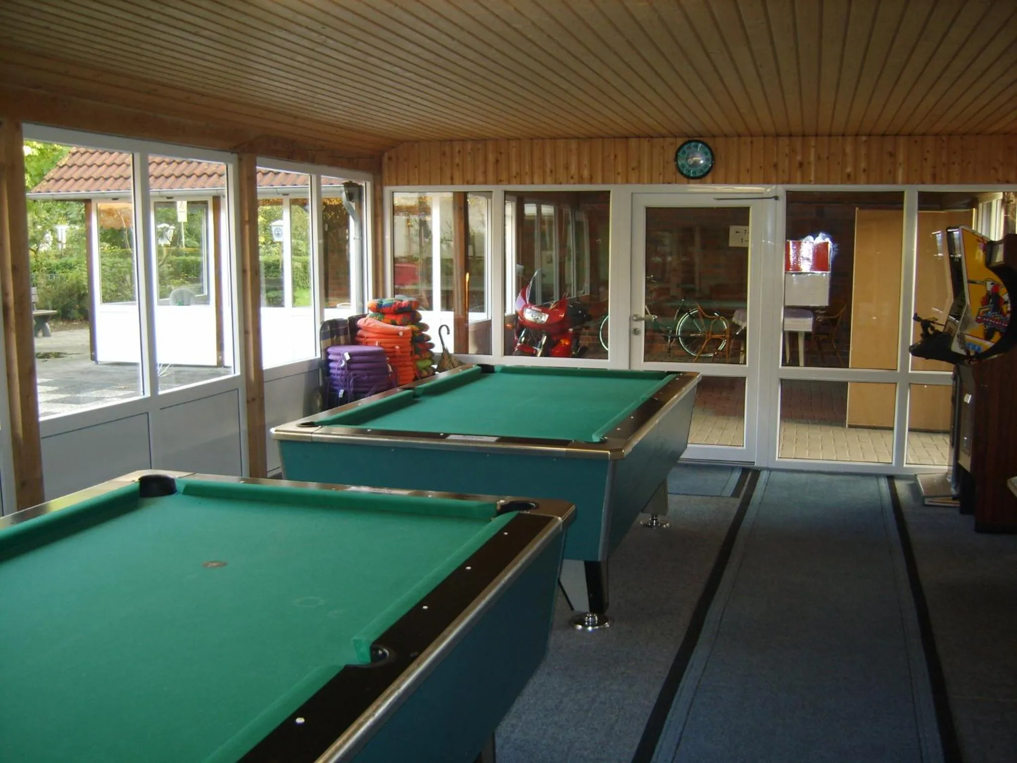 Activities in Hotel-Garni "Hof von Hannover"