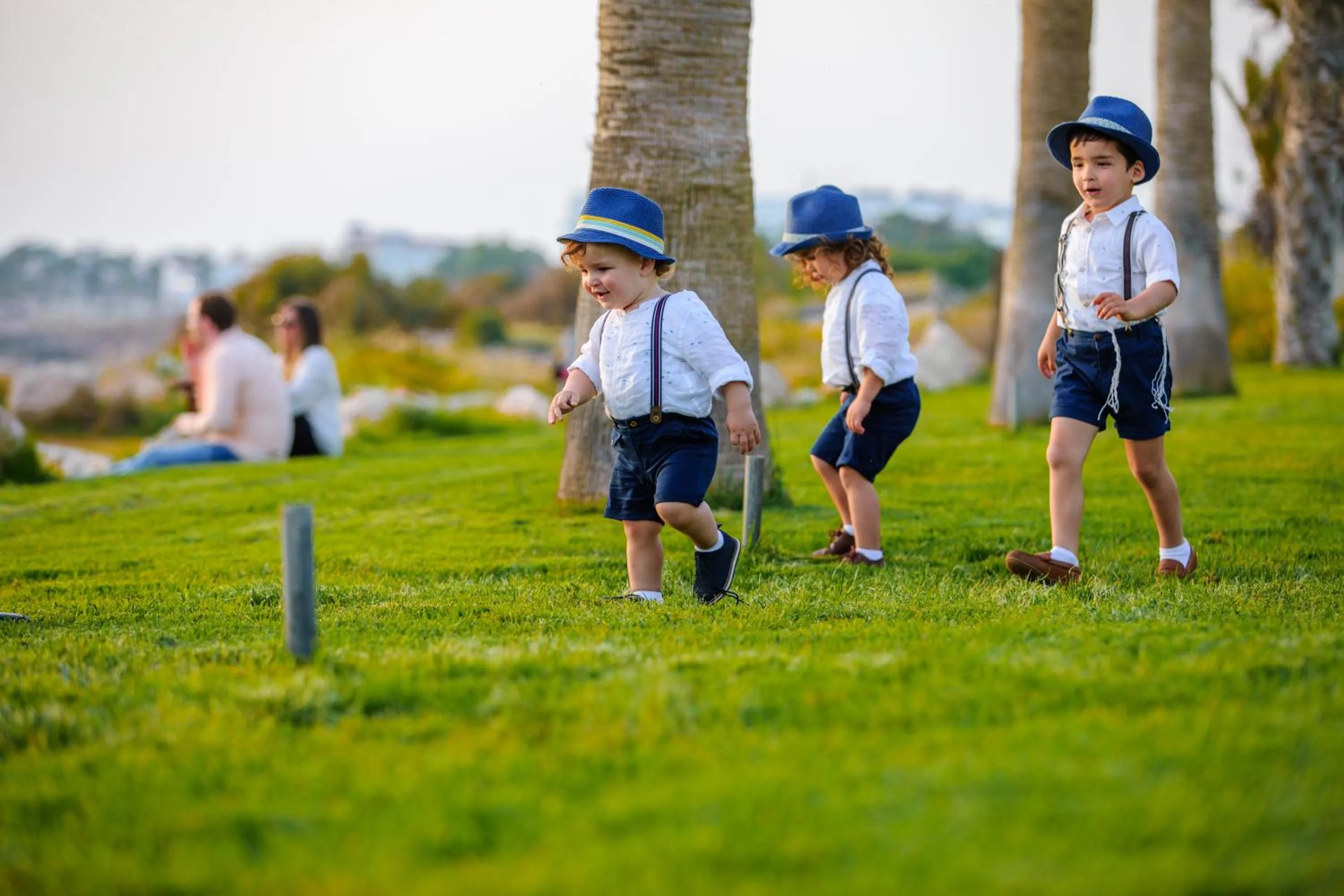 On site in Blue Lagoon Kosher Hotel (by Capital Coast Resort & Spa)