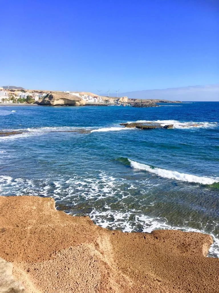 Neighbourhood in Casa Resi