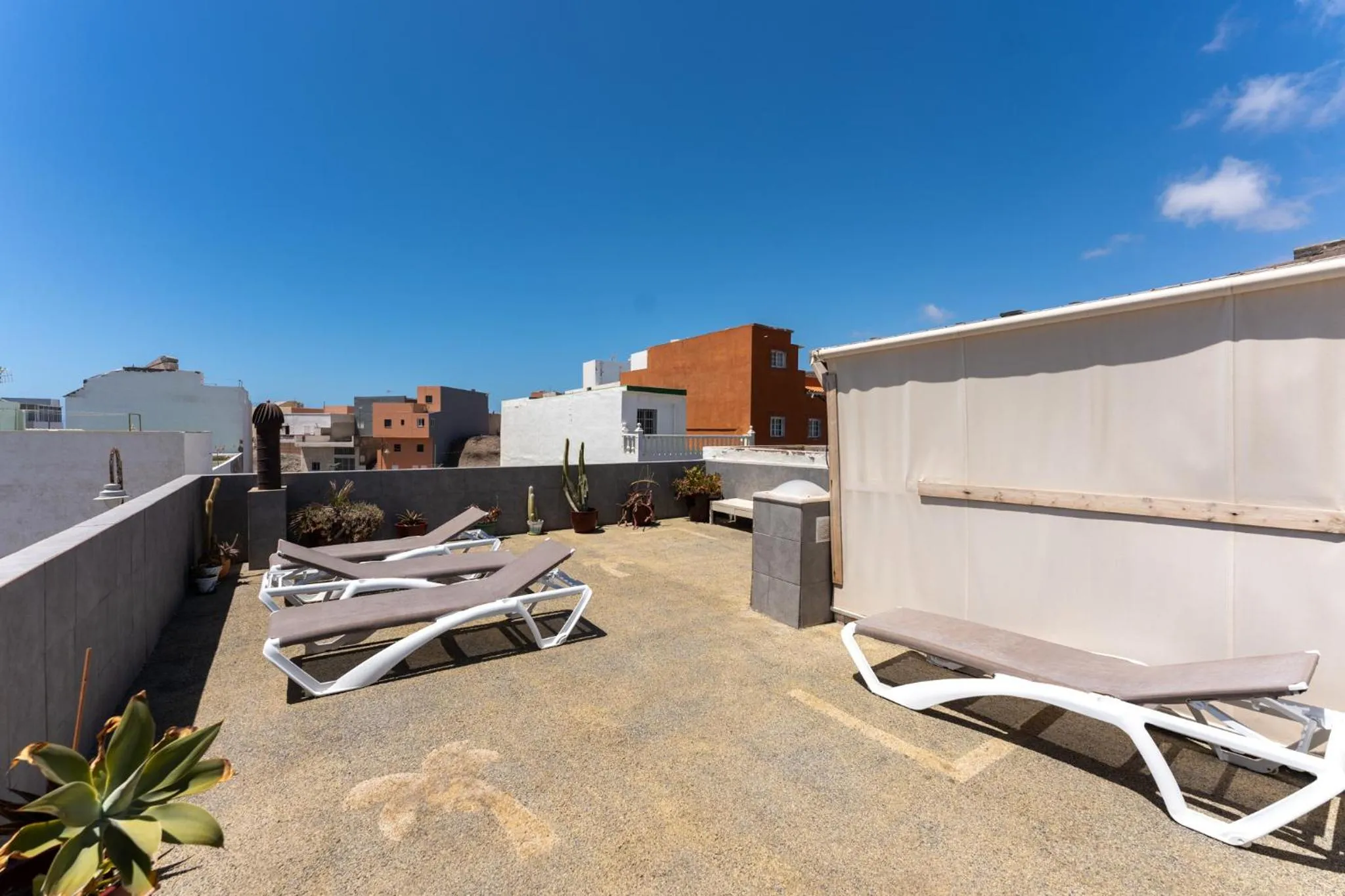 View (from property/room) in Casa Resi