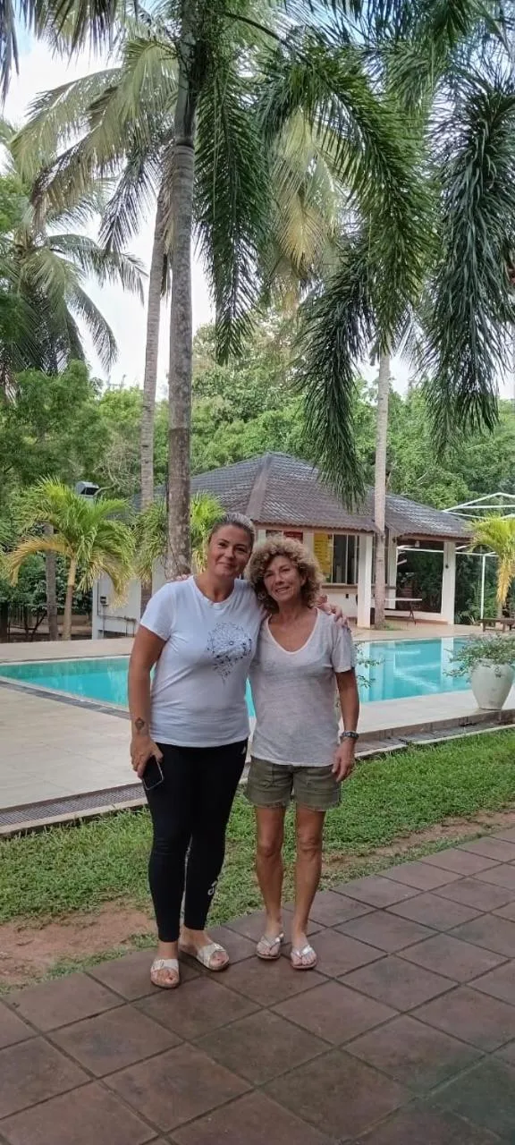 Silver crown nature resort