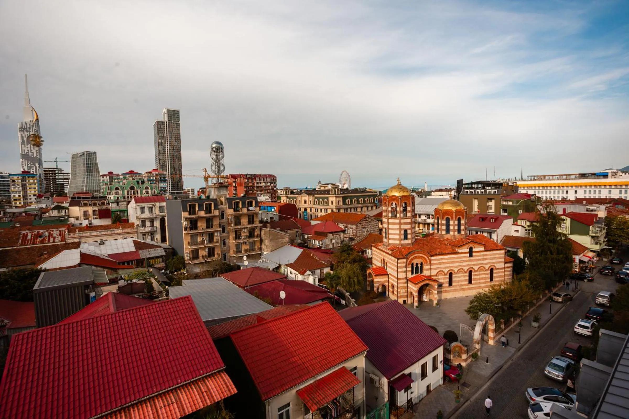 Day in Piazza Boutique Hotel