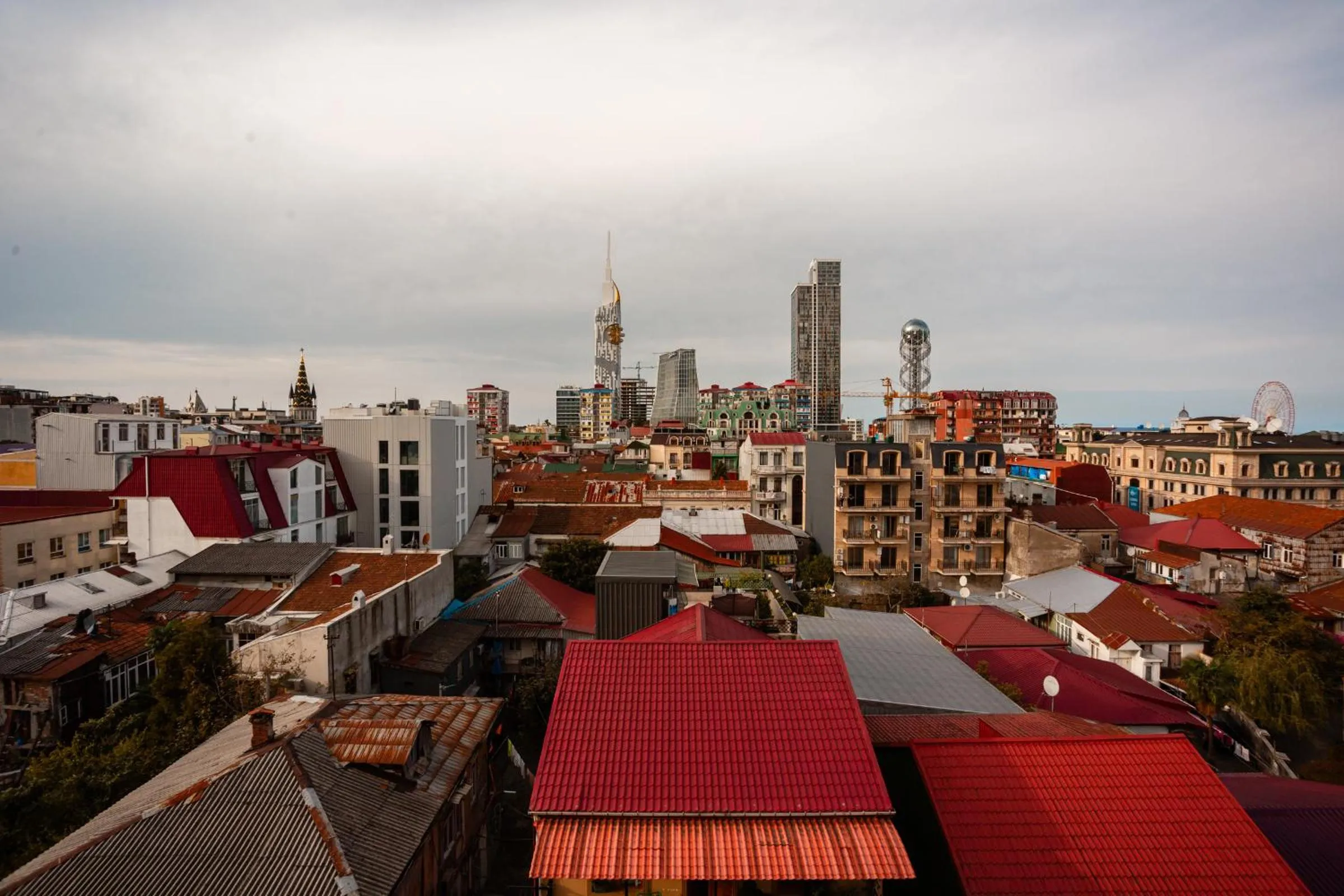 Day in Piazza Boutique Hotel