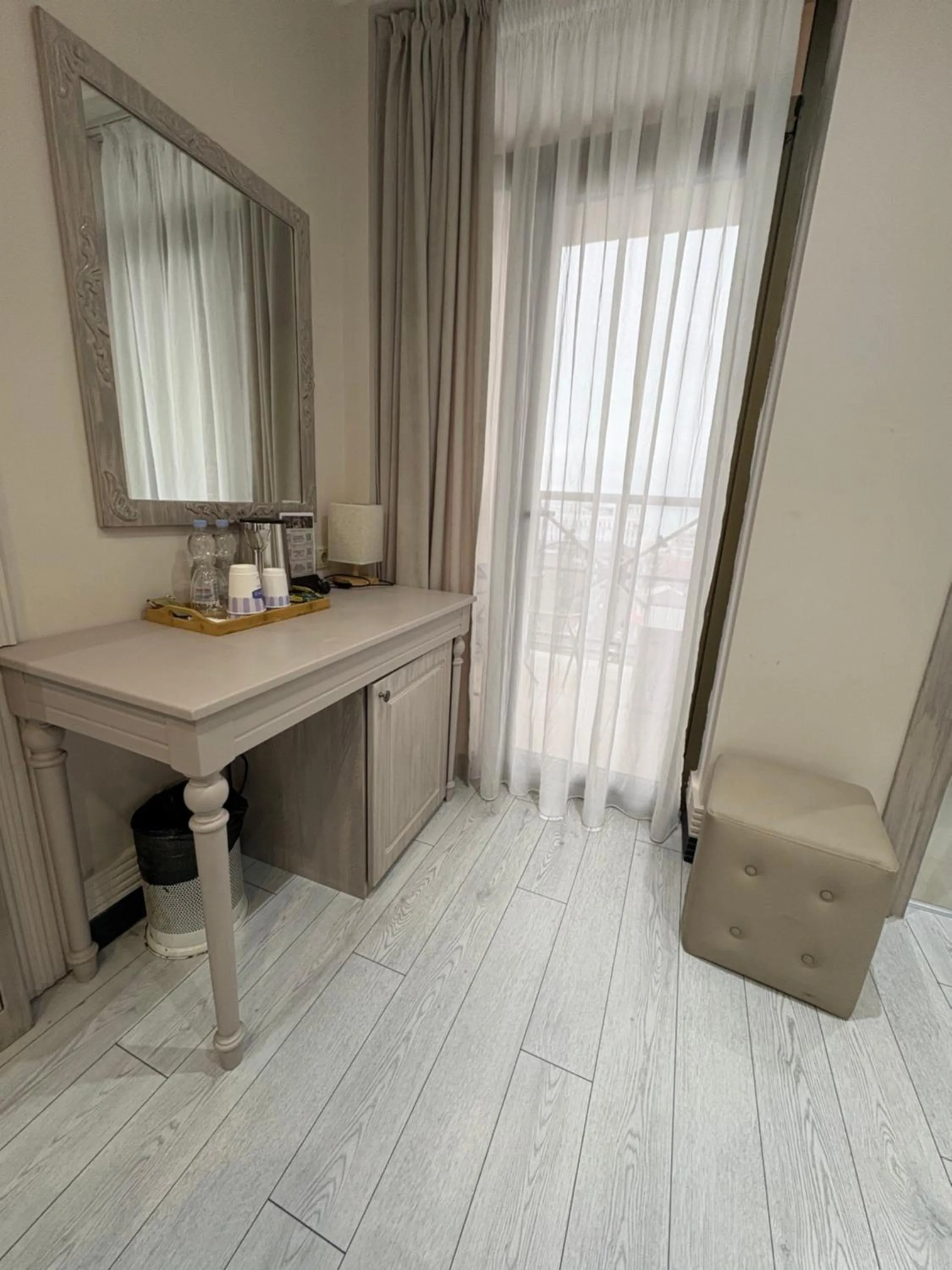 Property building in Piazza Boutique Hotel