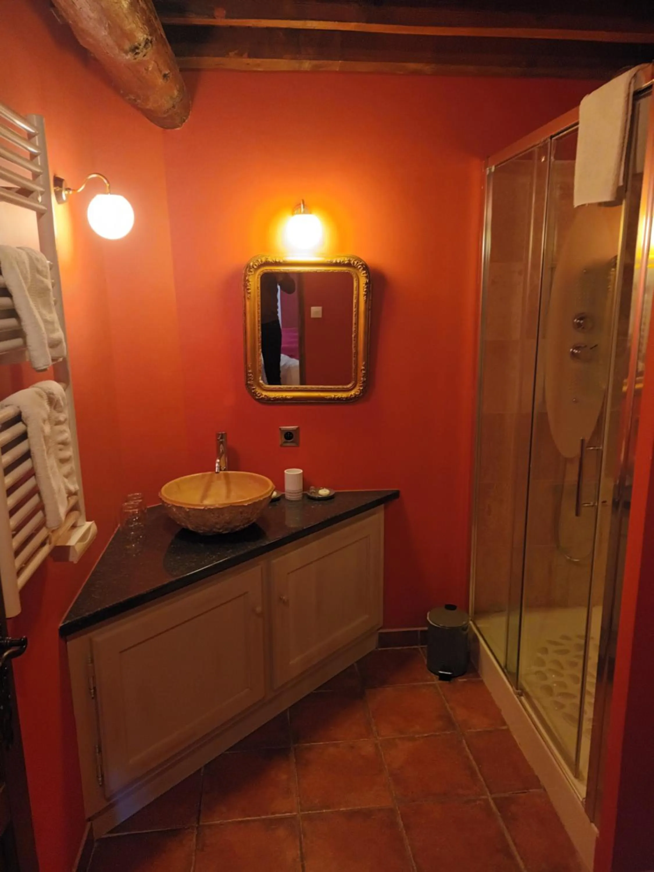 Le Vieux Moulin de Jouques