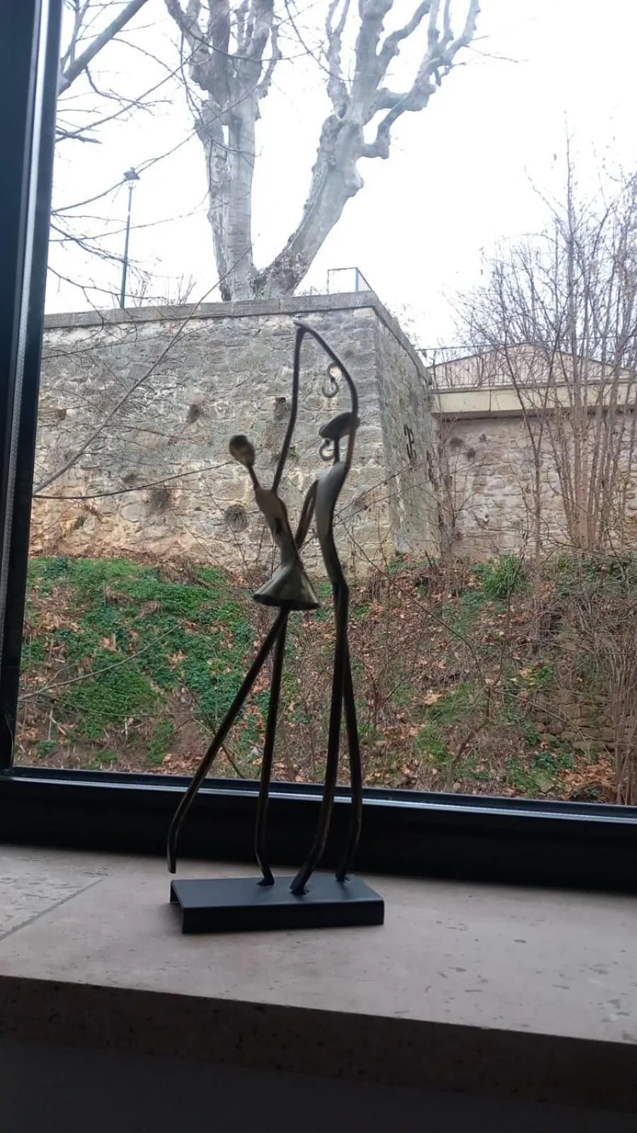 Le Vieux Moulin de Jouques