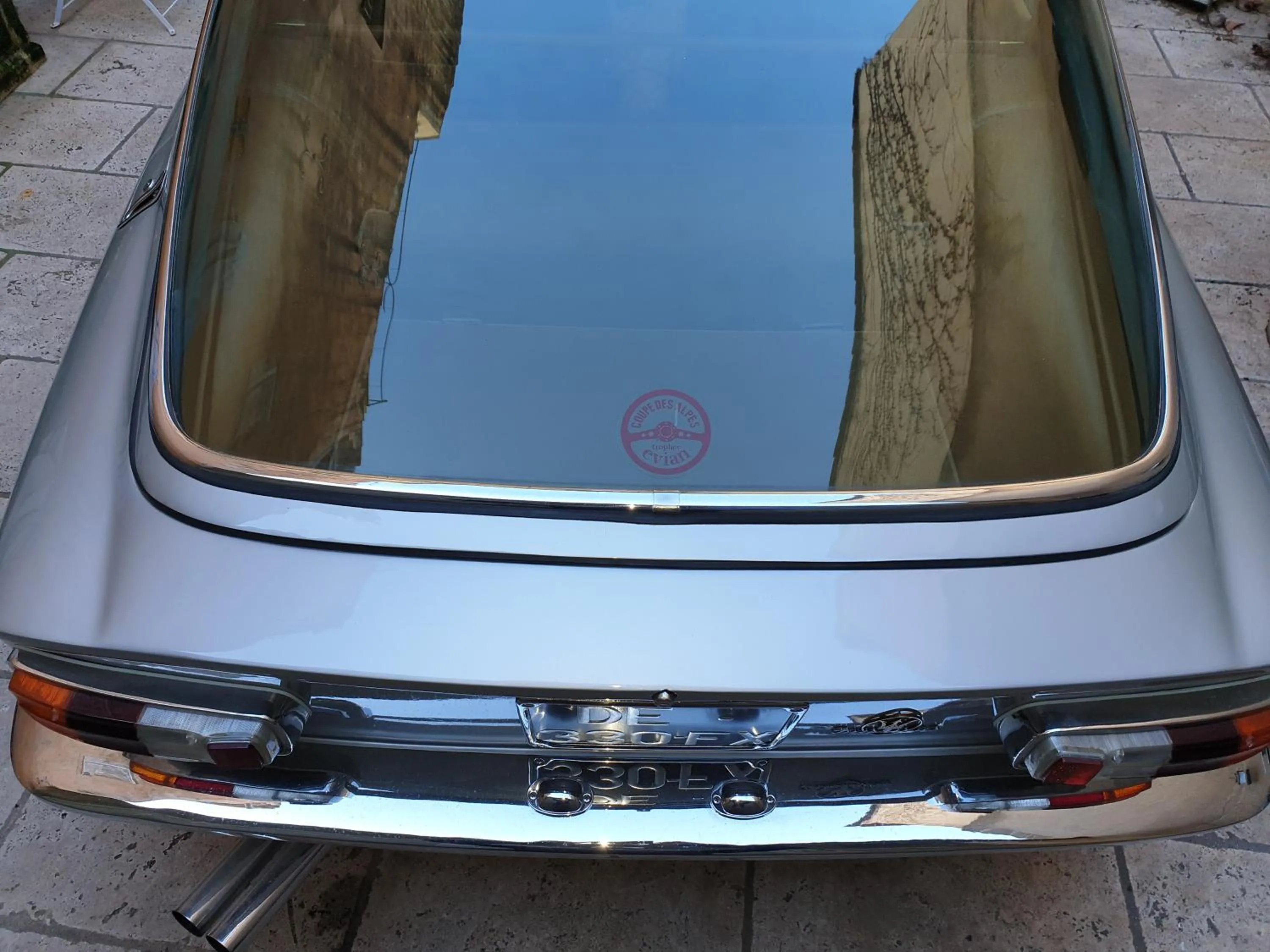 Le Vieux Moulin de Jouques