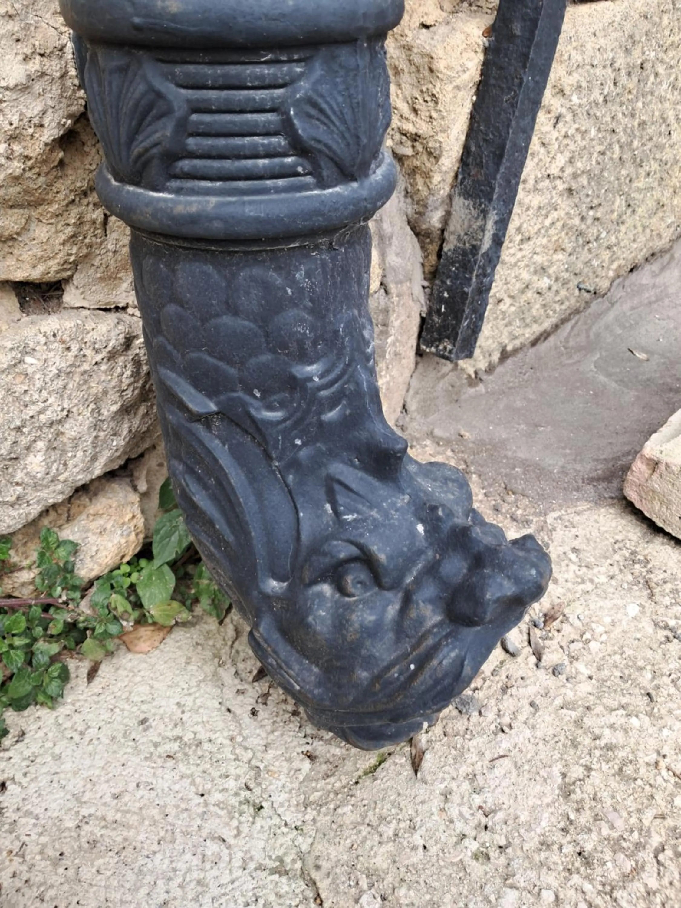 Le Vieux Moulin de Jouques