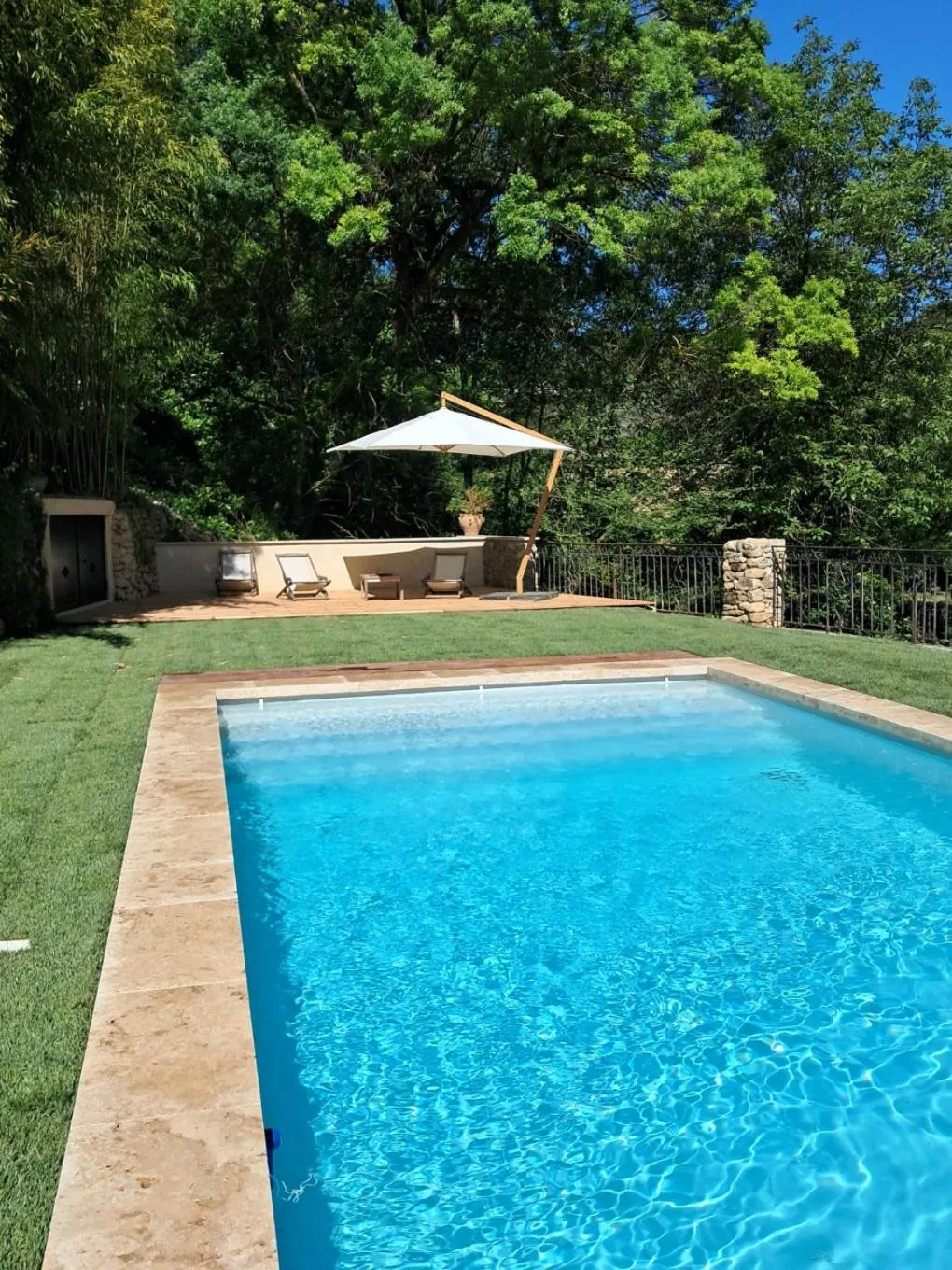 Le Vieux Moulin de Jouques