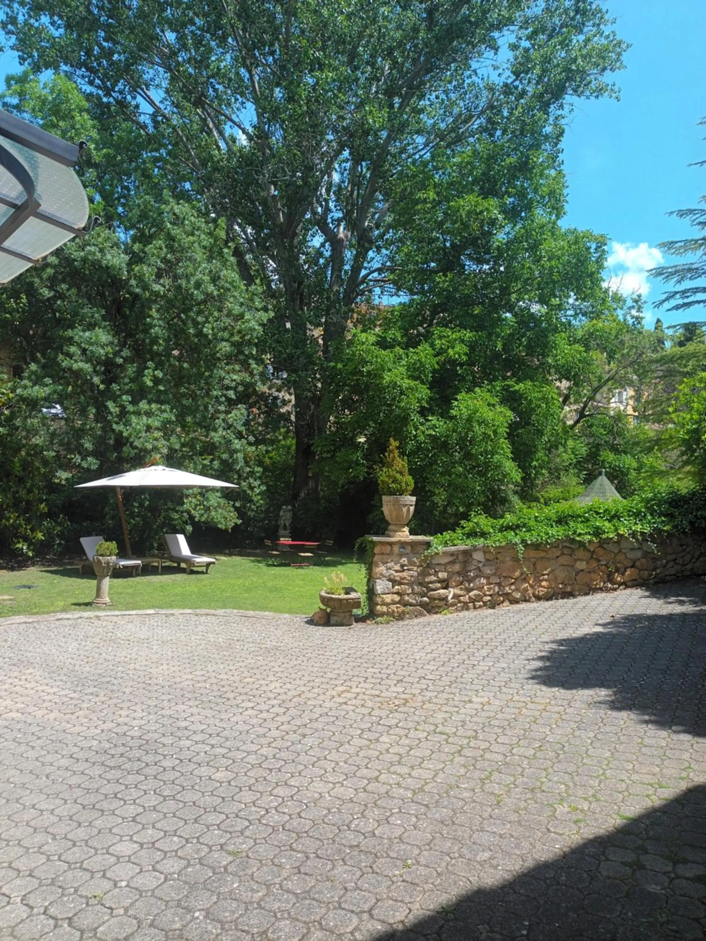 Le Vieux Moulin de Jouques