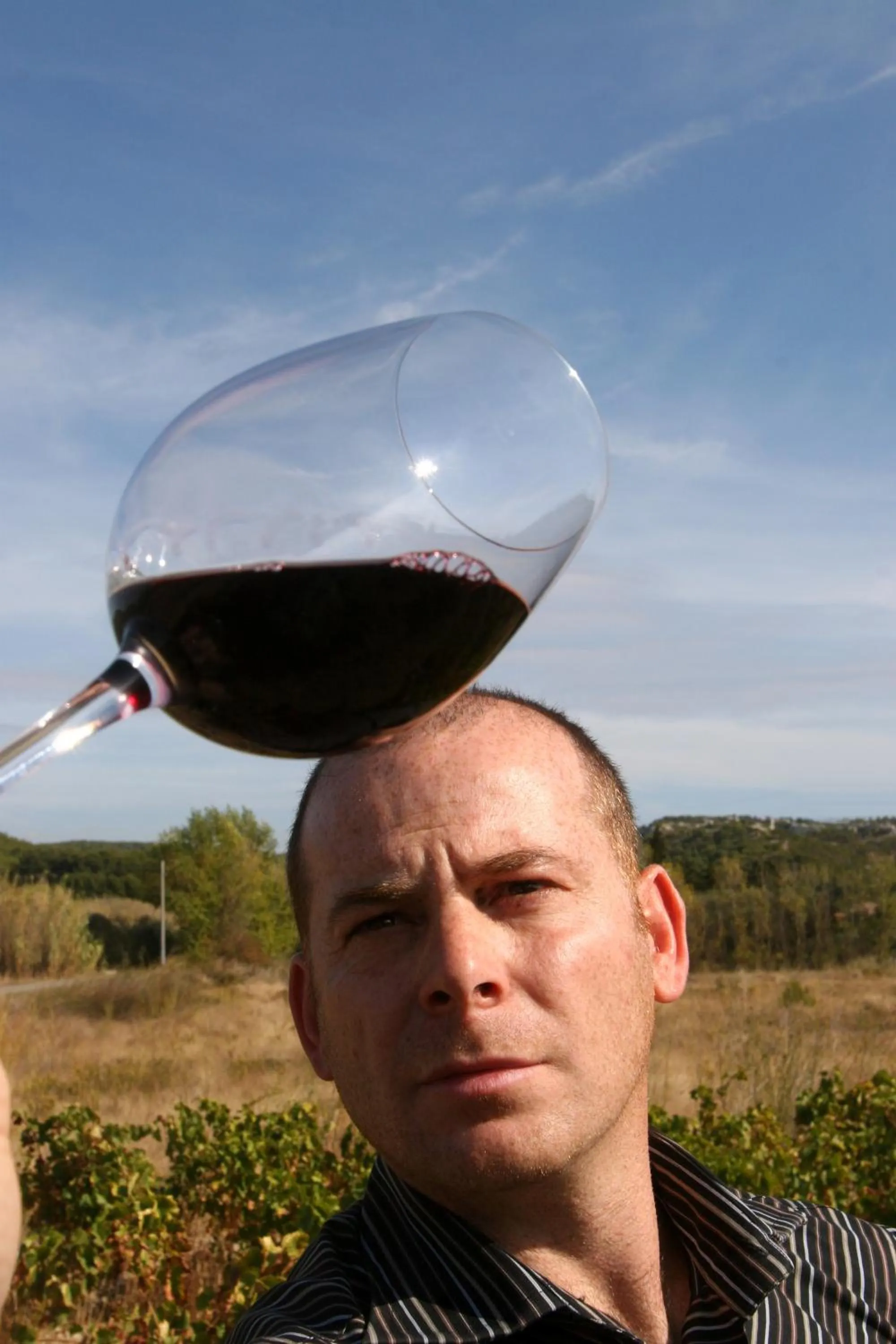 Le Vieux Moulin de Jouques