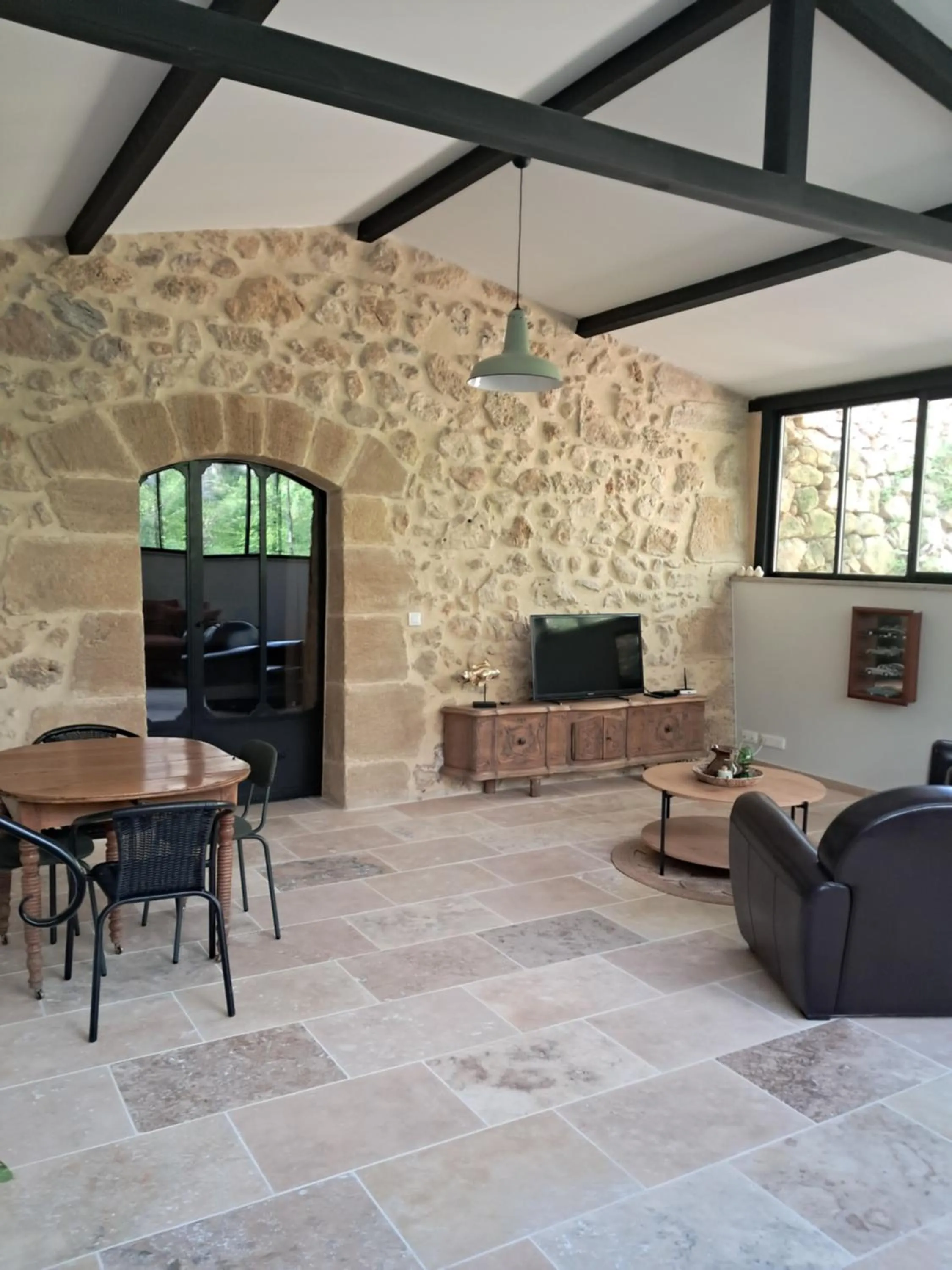 Le Vieux Moulin de Jouques